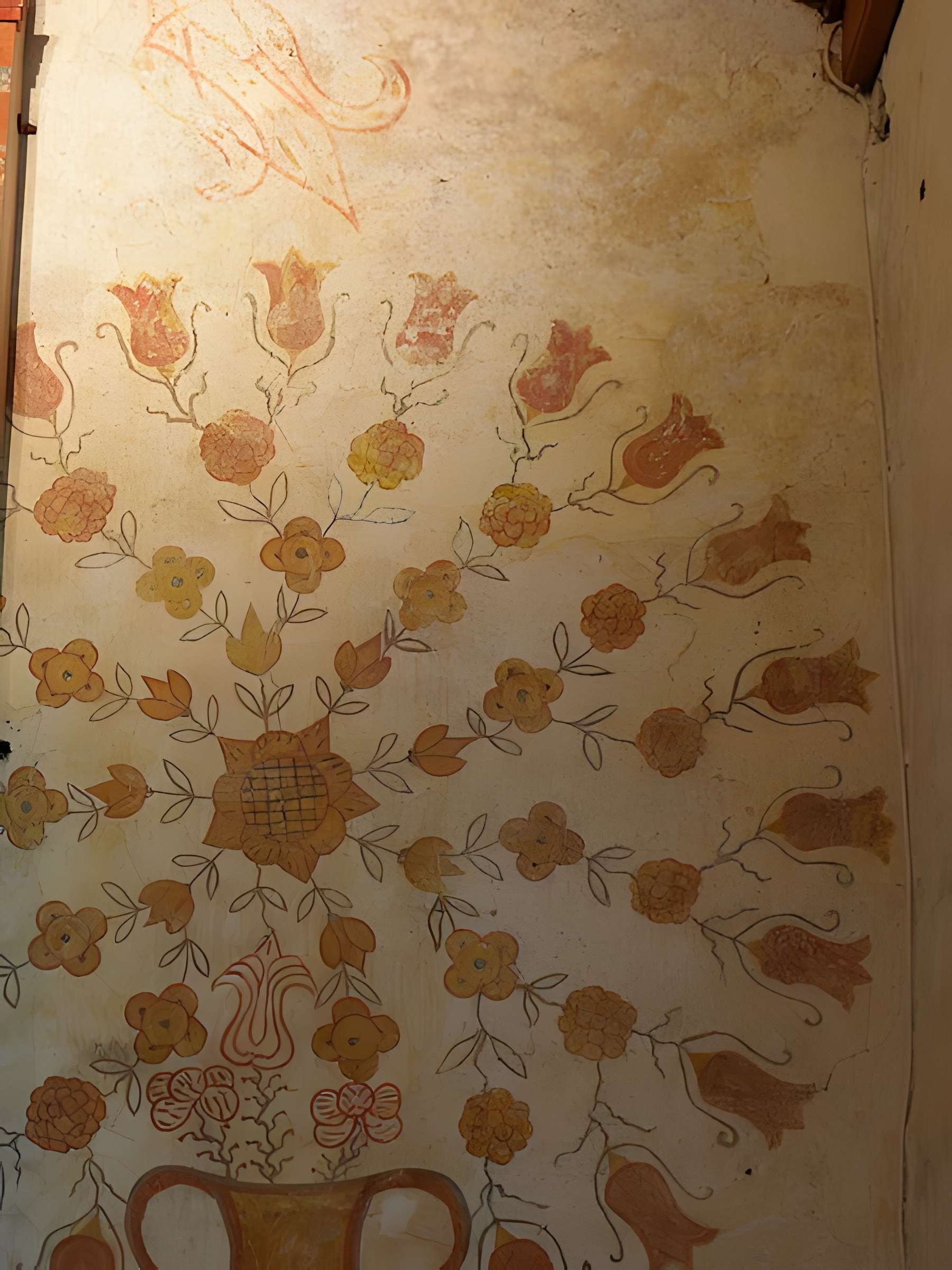 Chapelle Saint-Joseph de Peumerit