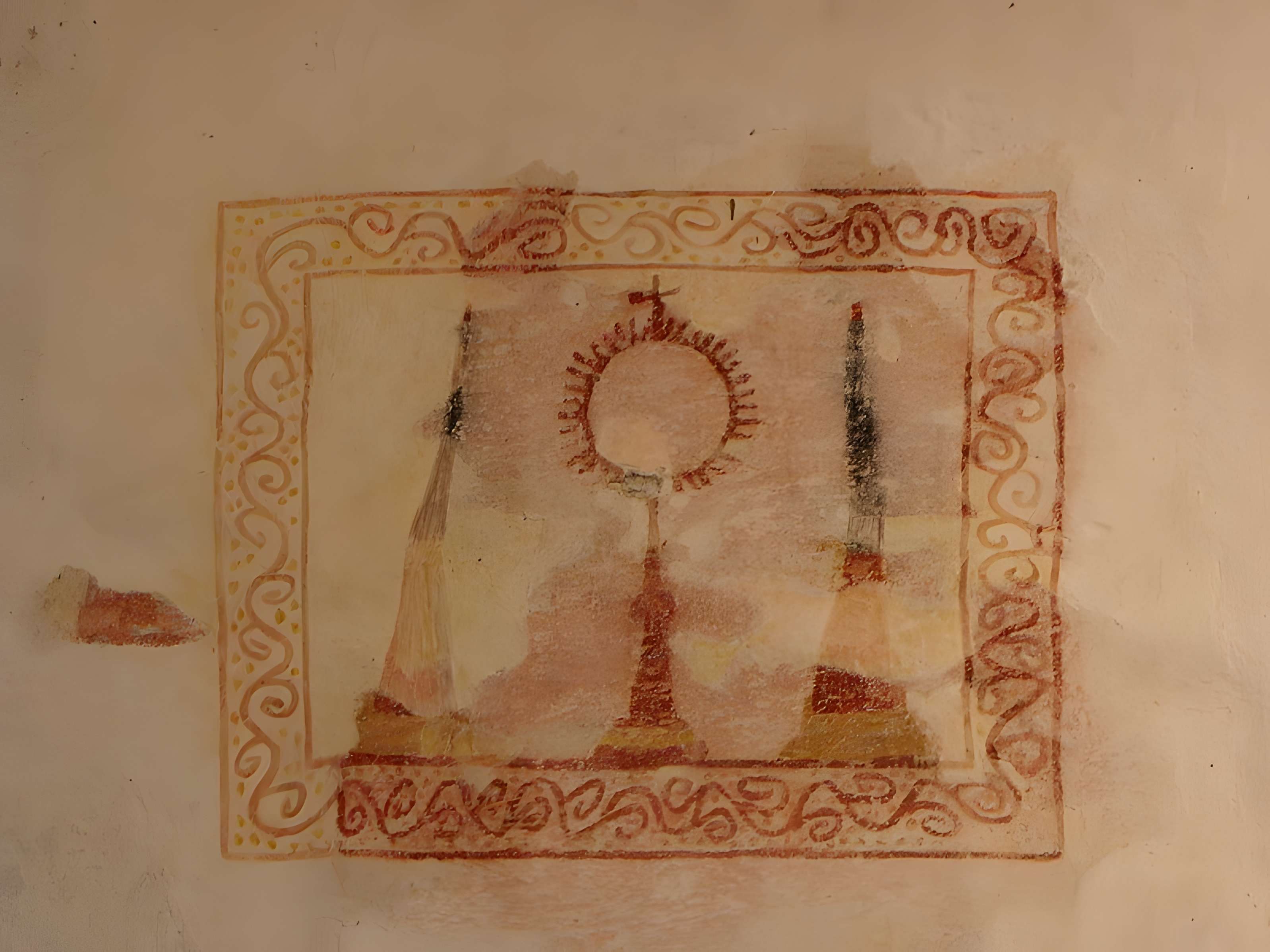 Chapelle Saint-Joseph de Peumerit