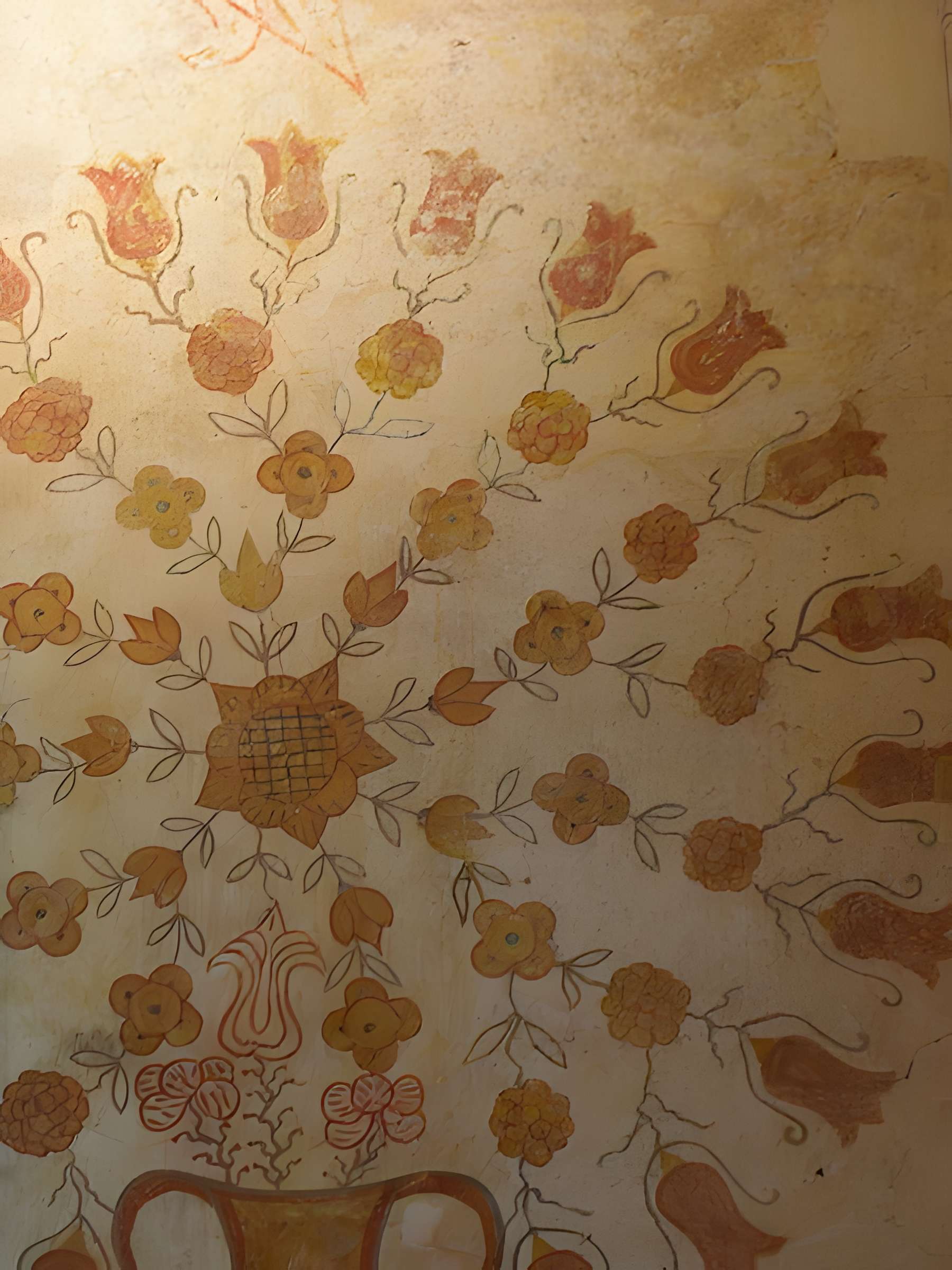 Chapelle Saint-Joseph de Peumerit