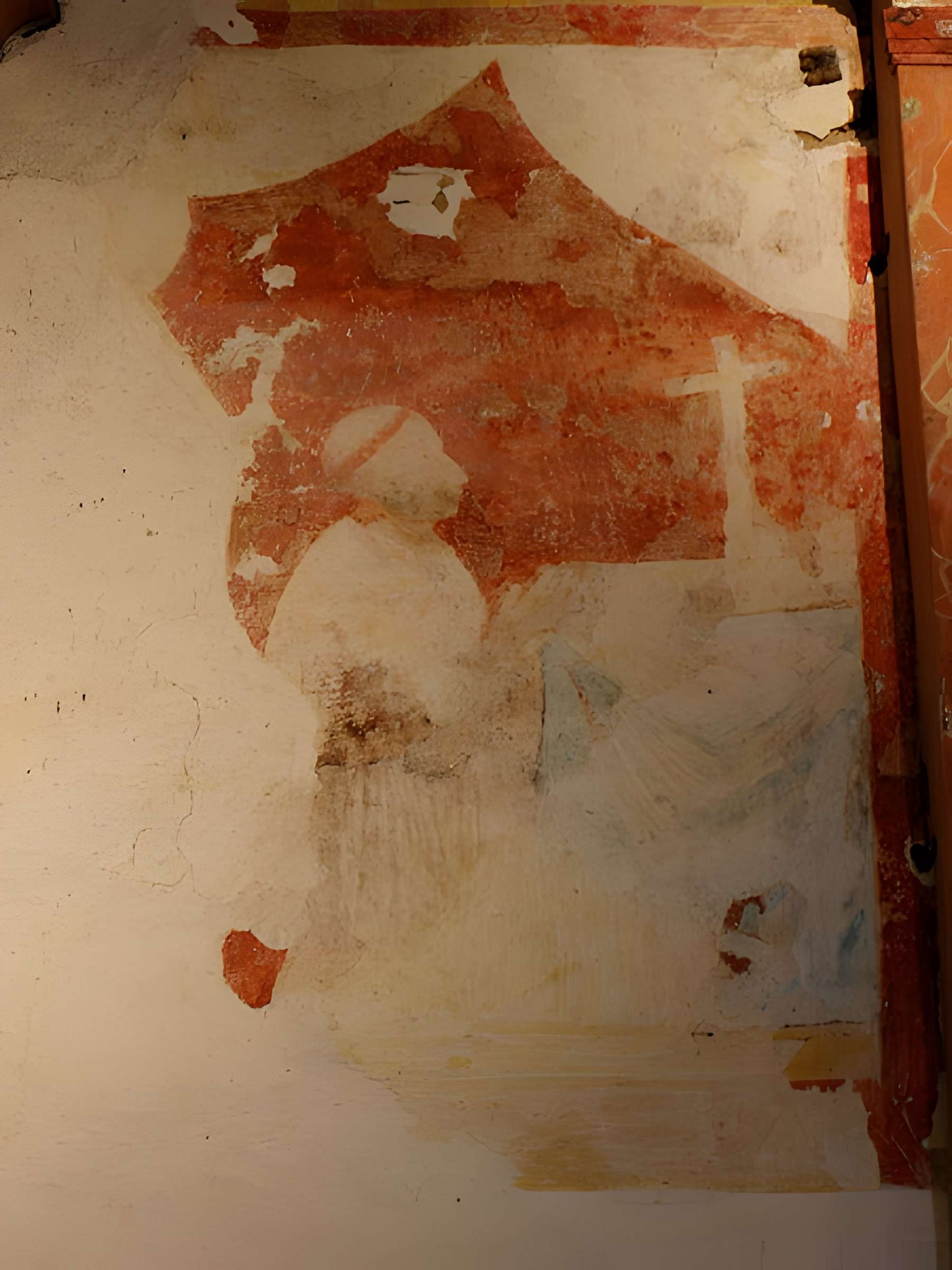 Chapelle Saint-Joseph de Peumerit