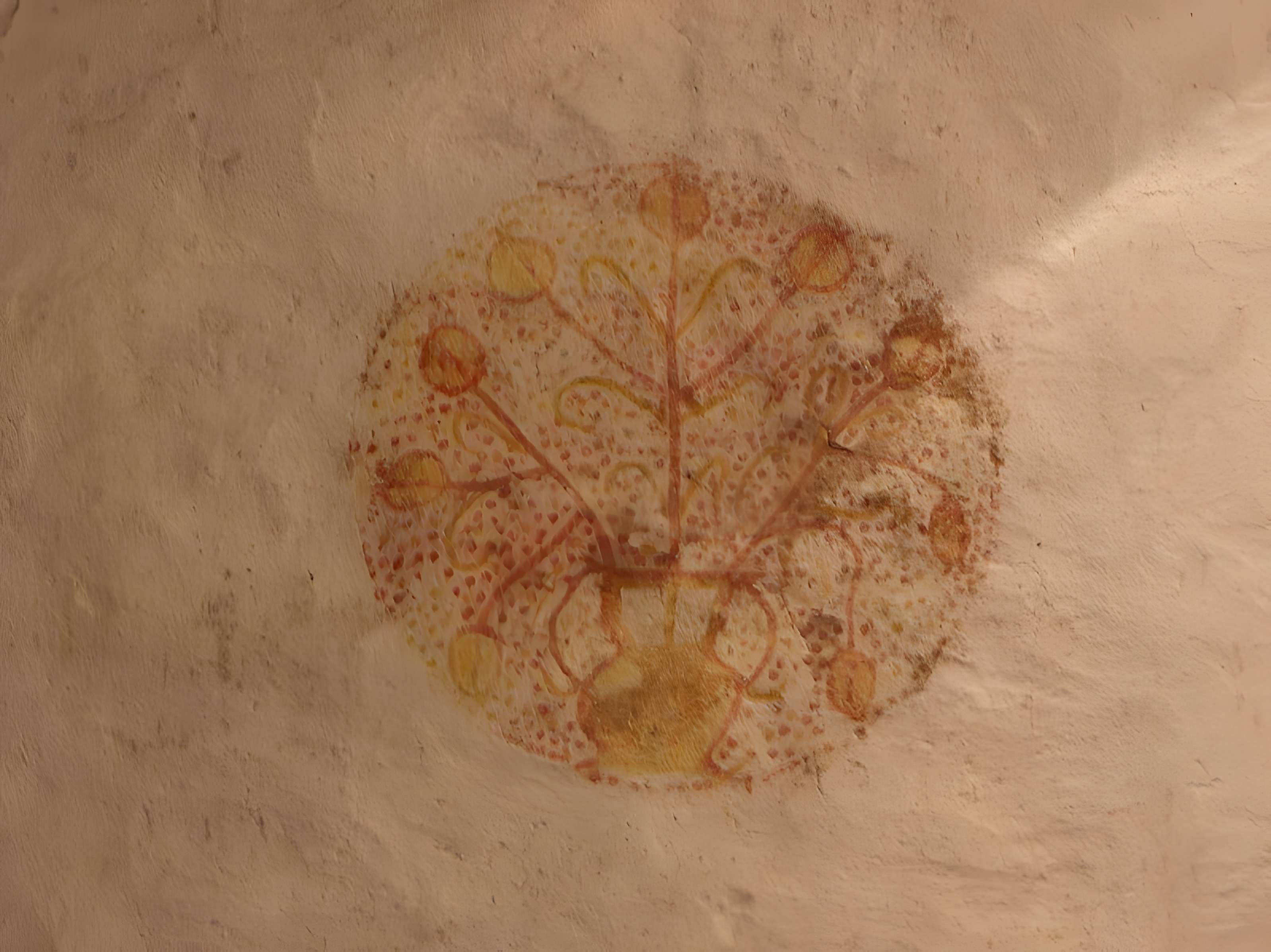 Chapelle Saint-Joseph de Peumerit