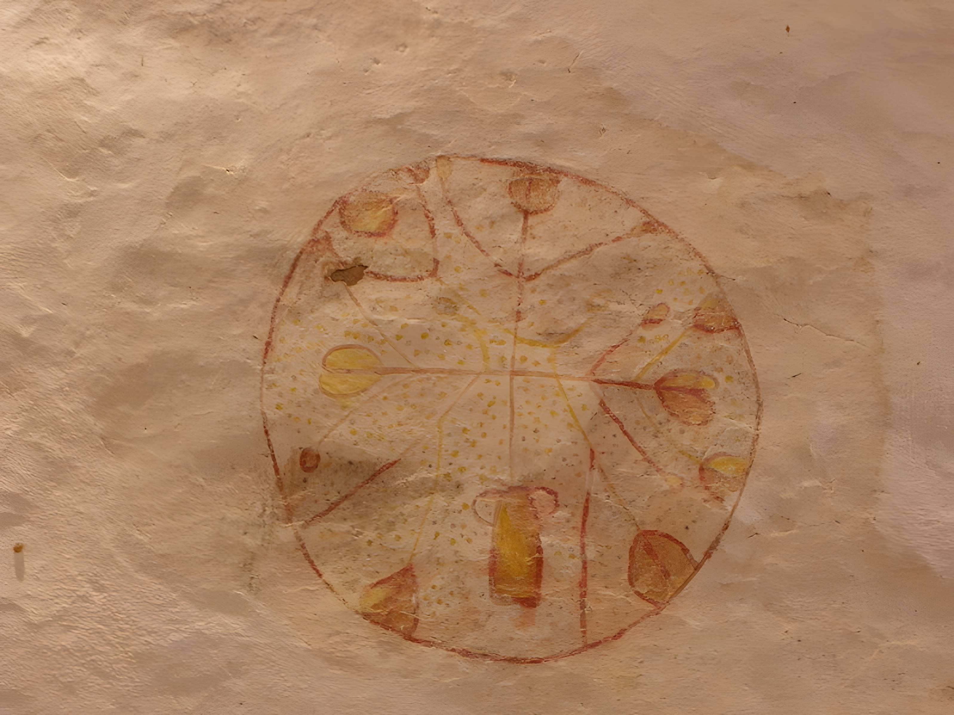 Chapelle Saint-Joseph de Peumerit