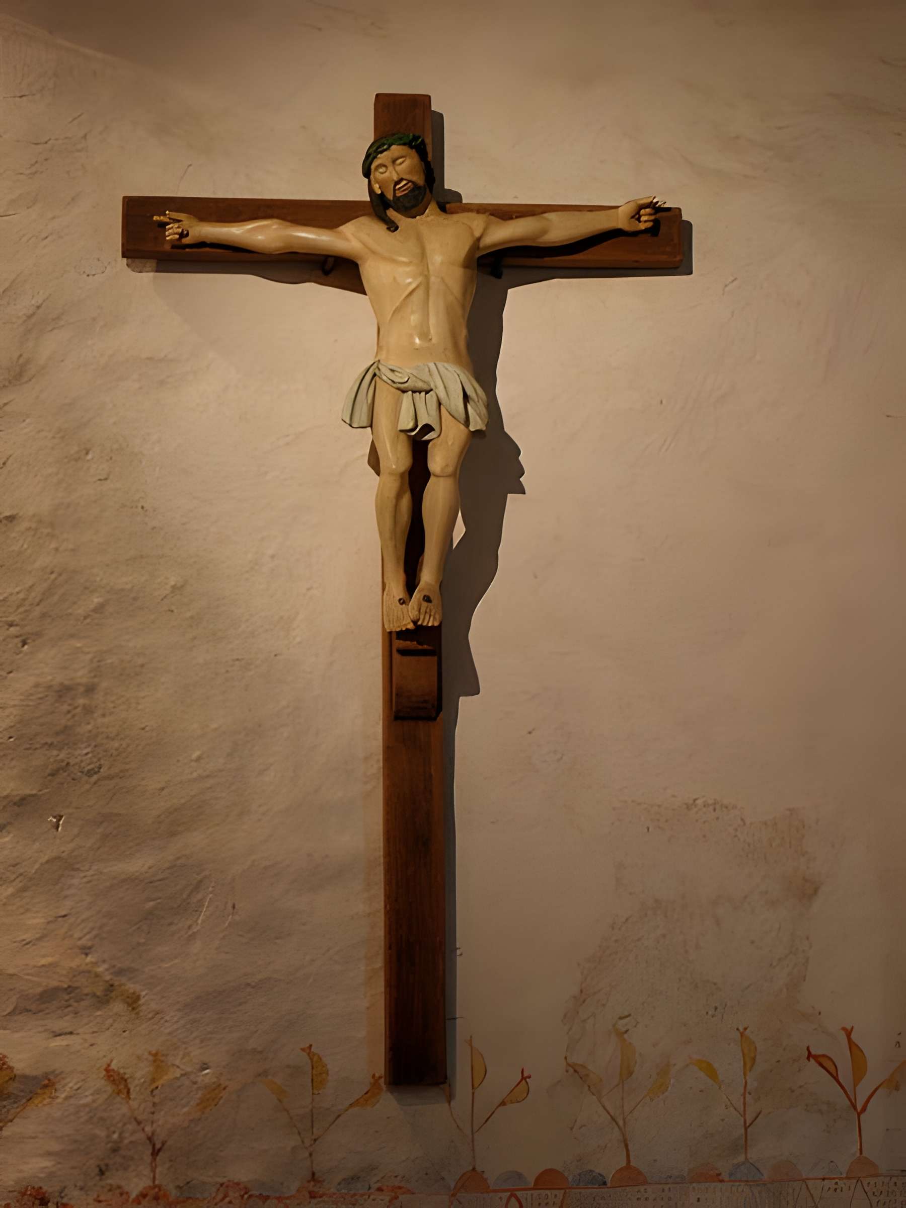 Chapelle Saint-Joseph de Peumerit