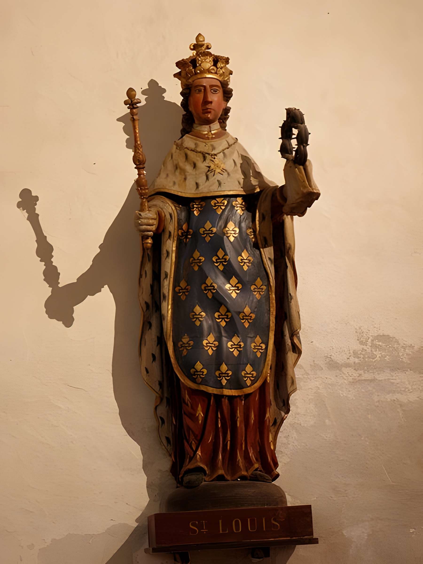 Chapelle Saint-Joseph de Peumerit