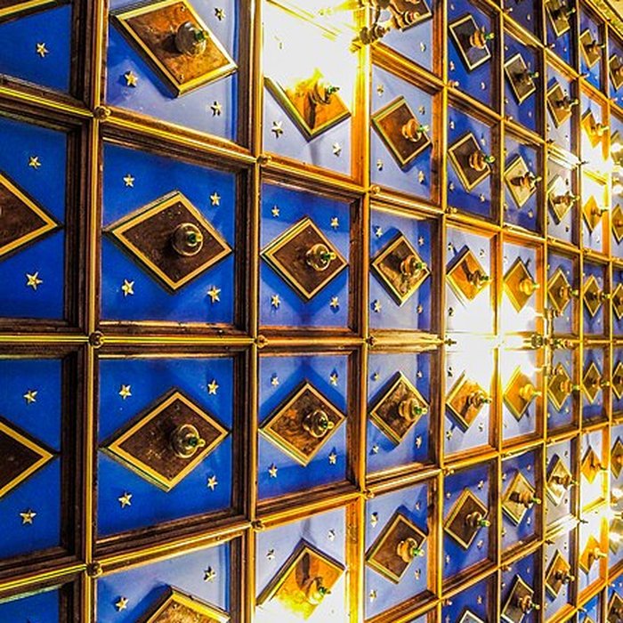 Photo de Chapelle Saint-Joseph-aux-Bassots de Villers-le-Lac