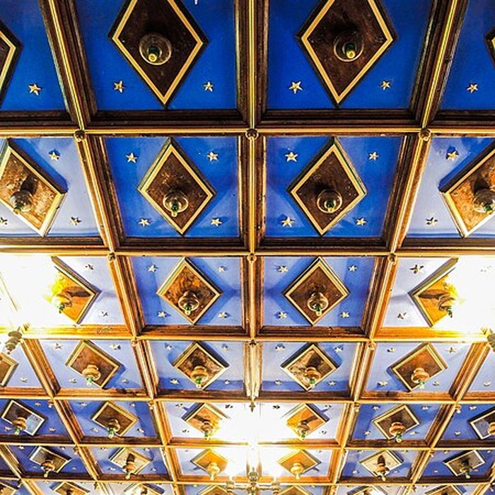 Photo de Chapelle Saint-Joseph-aux-Bassots de Villers-le-Lac