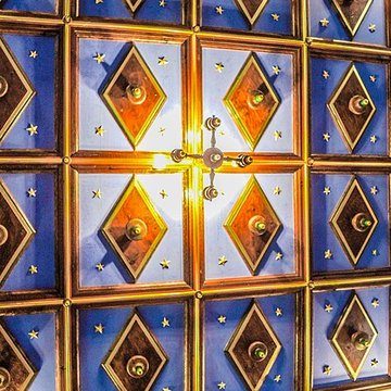 Chapelle Saint-Joseph-aux-Bassots de Villers-le-Lac