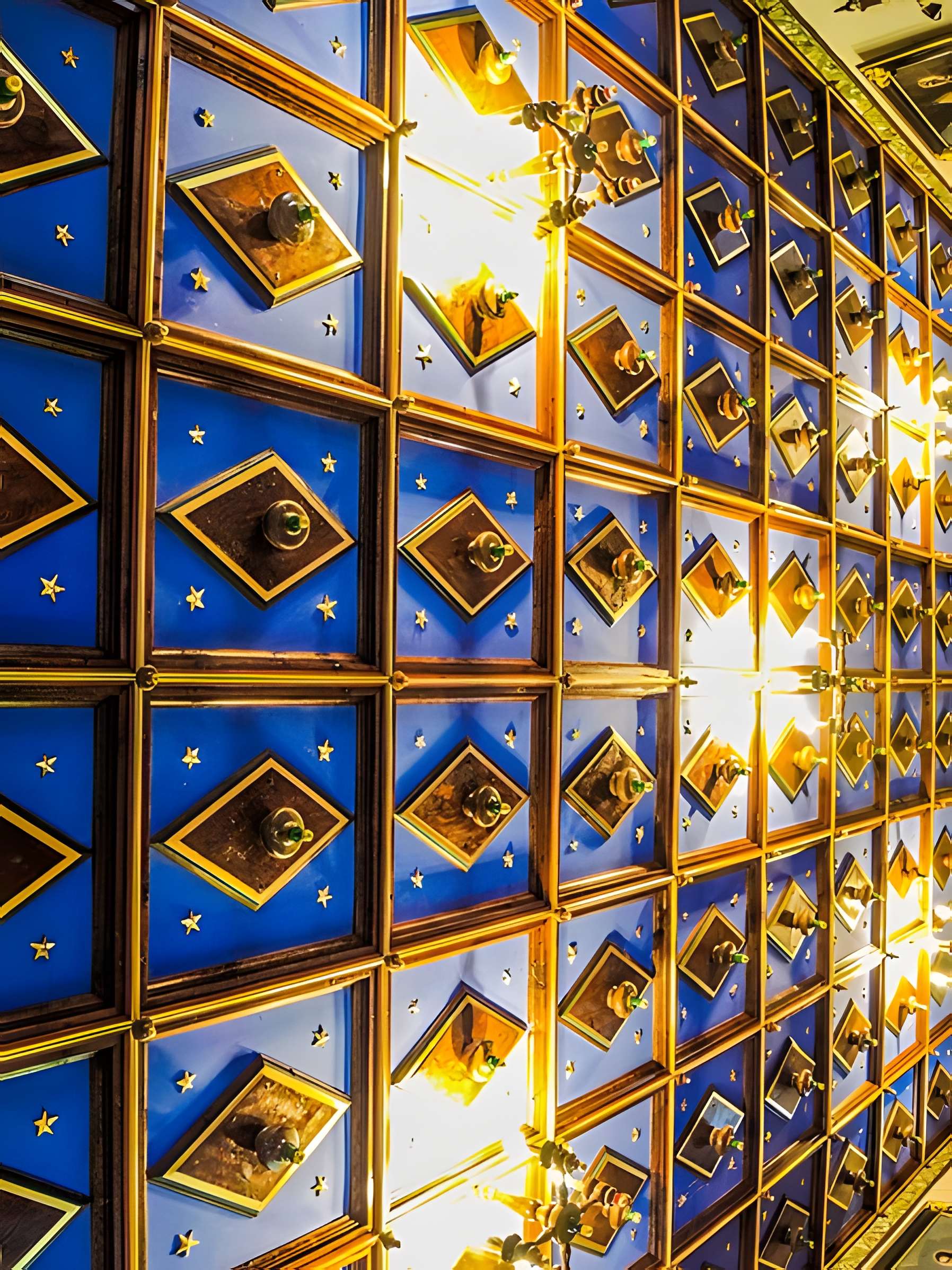 Chapelle Saint-Joseph-aux-Bassots de Villers-le-Lac