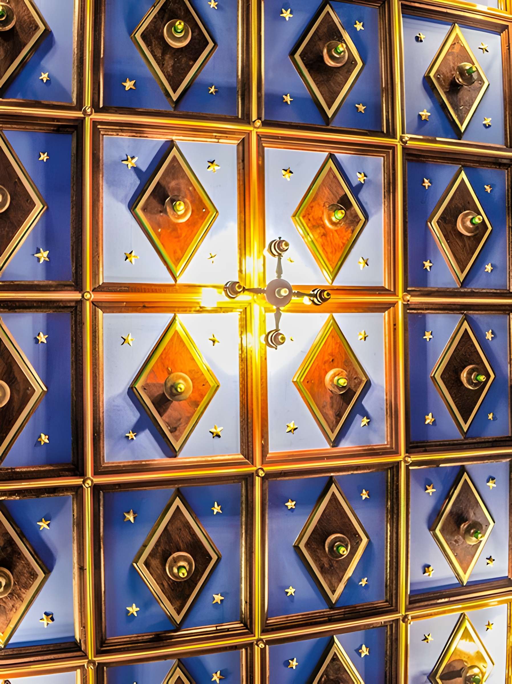 Chapelle Saint-Joseph-aux-Bassots de Villers-le-Lac