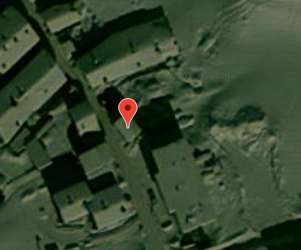 Chapelle Saint-Joseph-Saint-Clair de Bessans 