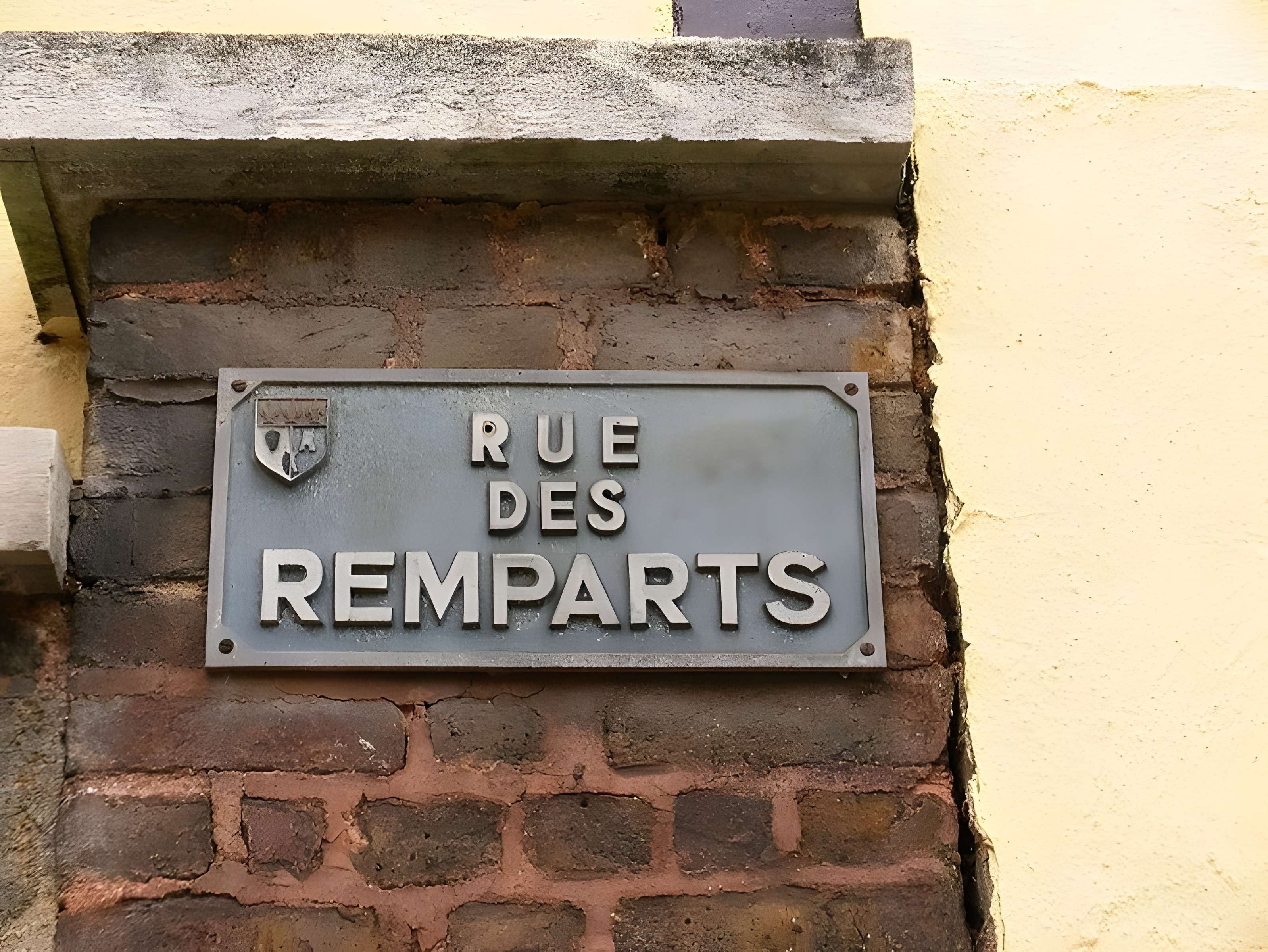 Eglise du Grand-Andely ou église Notre-Dame-du-Grand-Andely