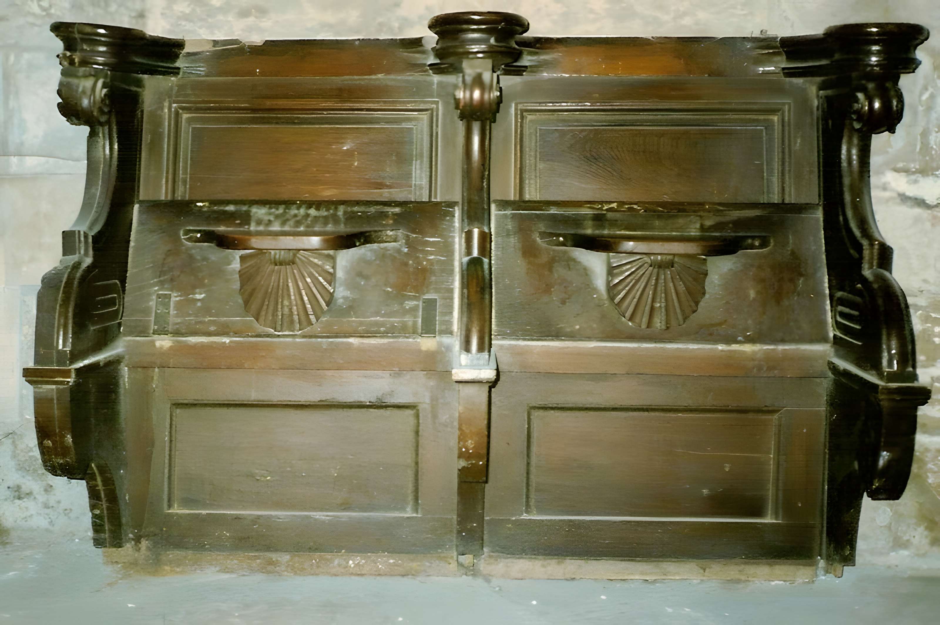 Eglise du Grand-Andely ou église Notre-Dame-du-Grand-Andely