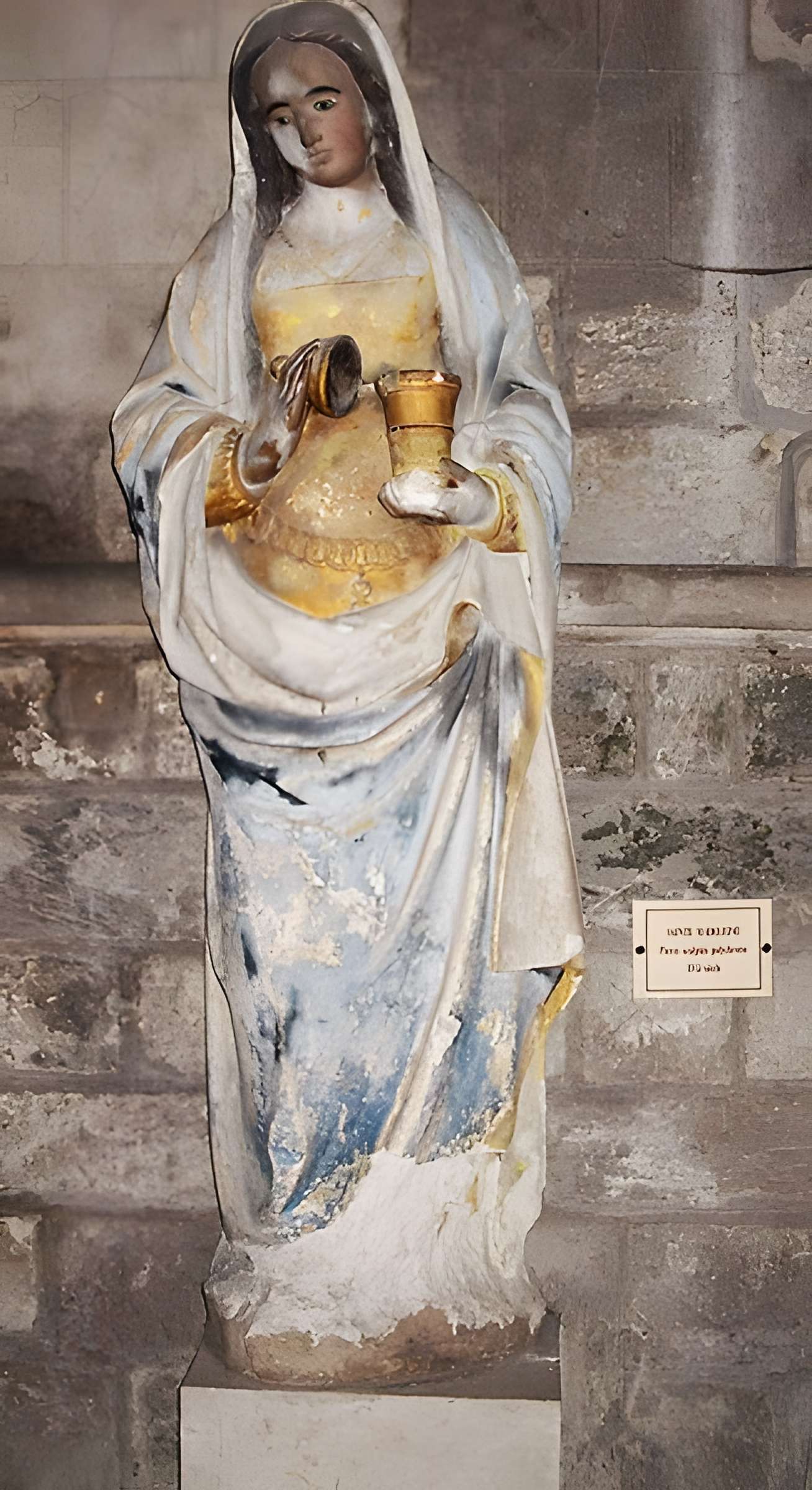 Eglise du Grand-Andely ou église Notre-Dame-du-Grand-Andely