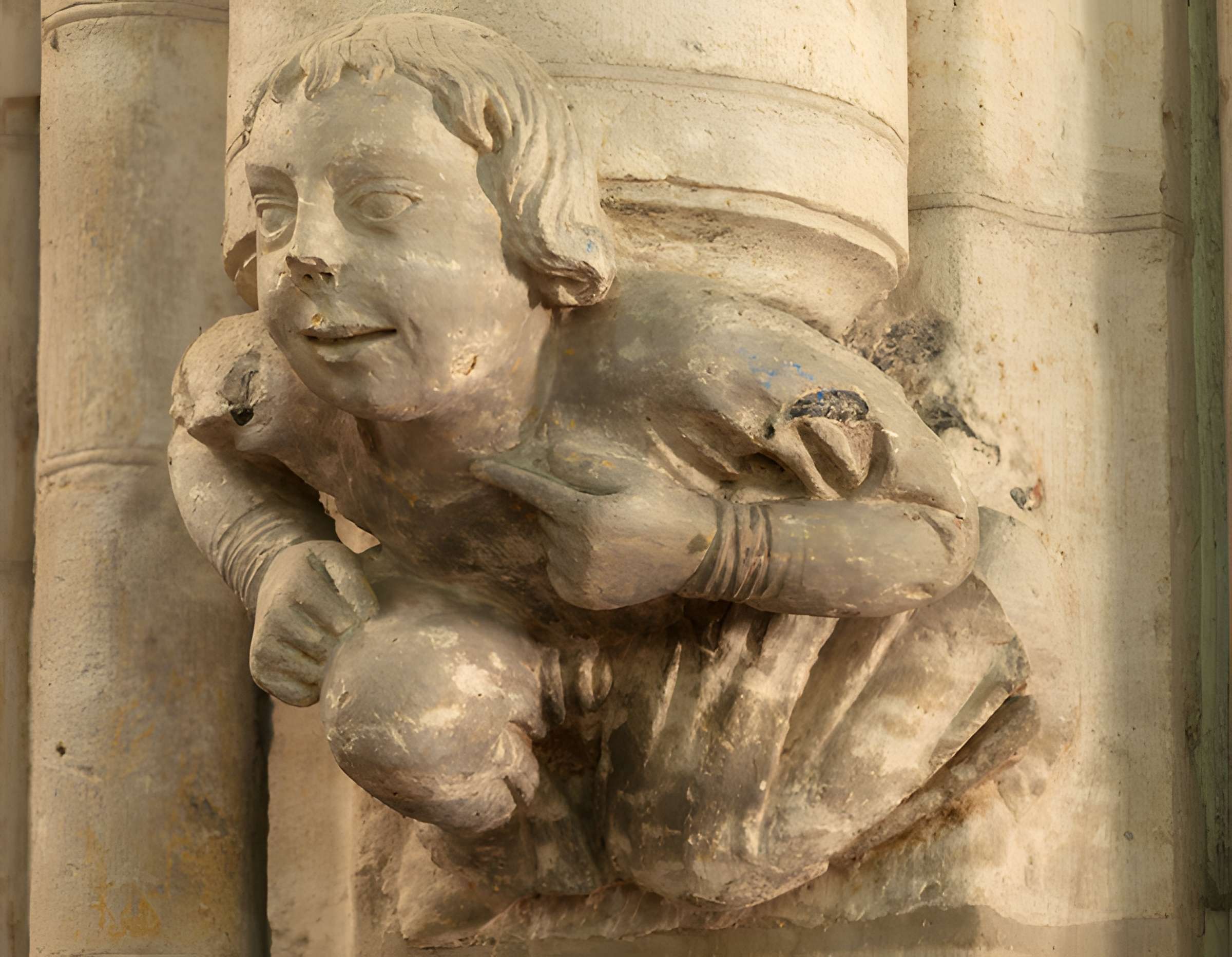 Eglise du Grand-Andely ou église Notre-Dame-du-Grand-Andely