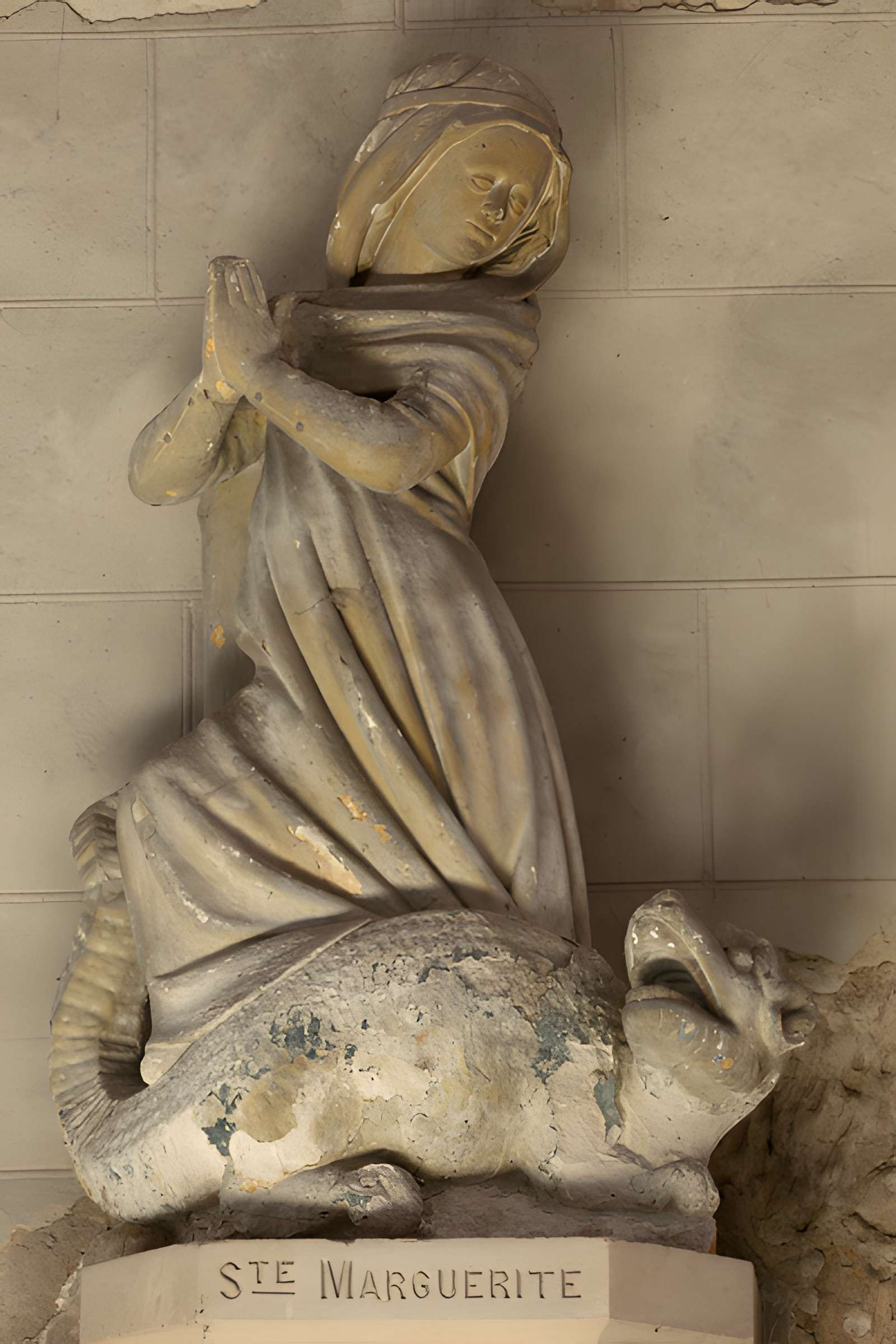 Eglise du Grand-Andely ou église Notre-Dame-du-Grand-Andely