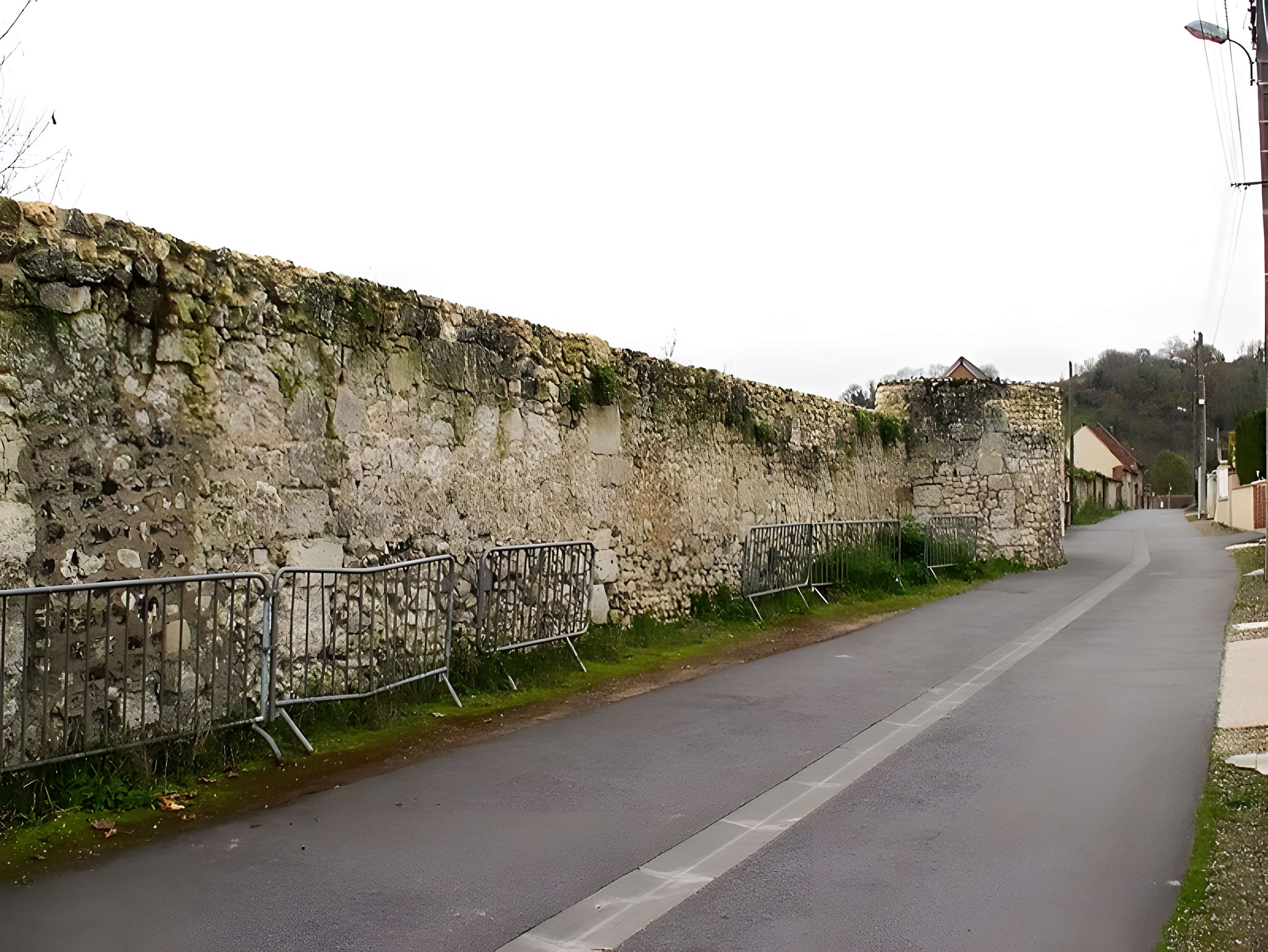 Eglise du Grand-Andely ou église Notre-Dame-du-Grand-Andely