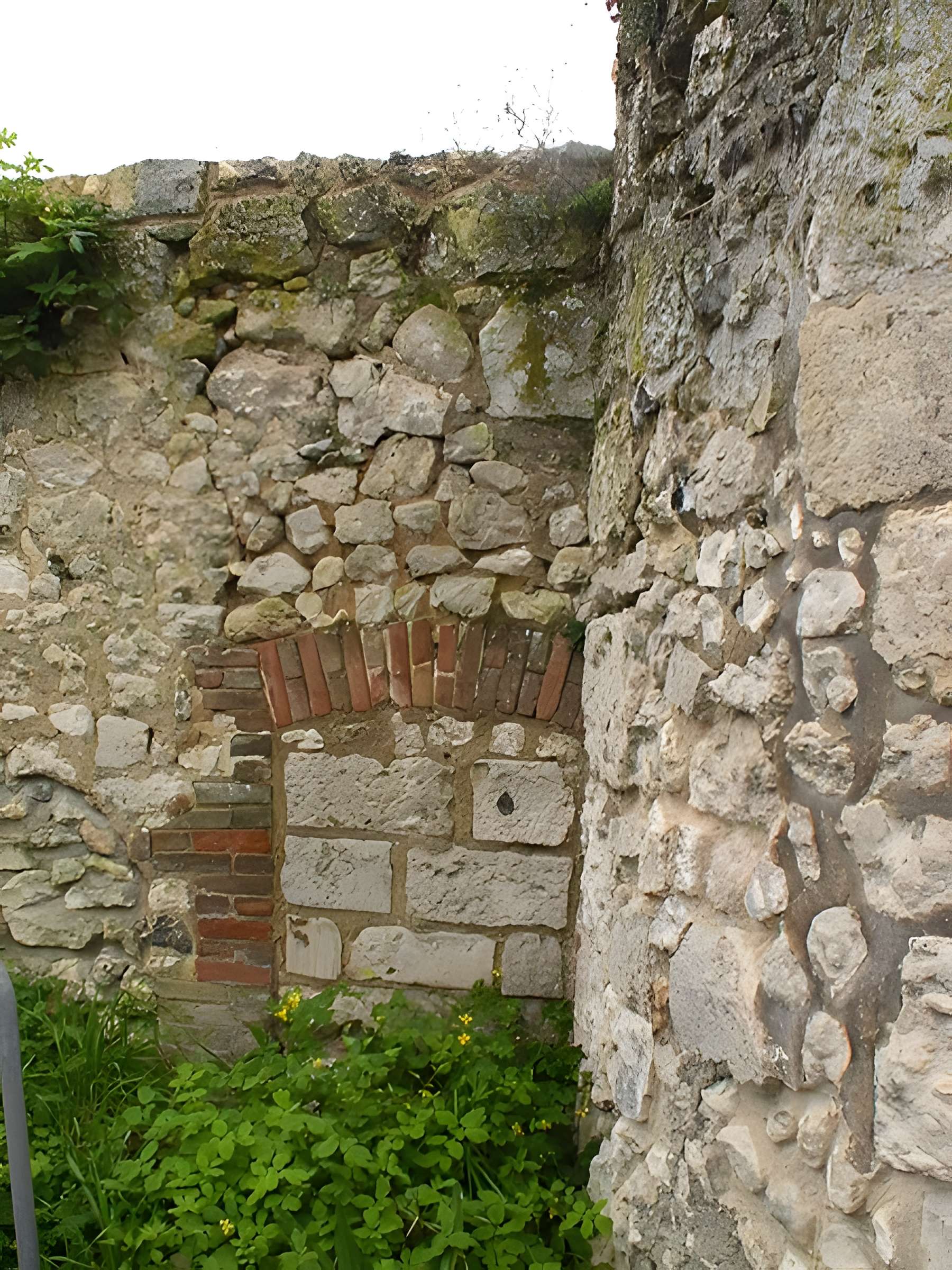 Eglise du Grand-Andely ou église Notre-Dame-du-Grand-Andely