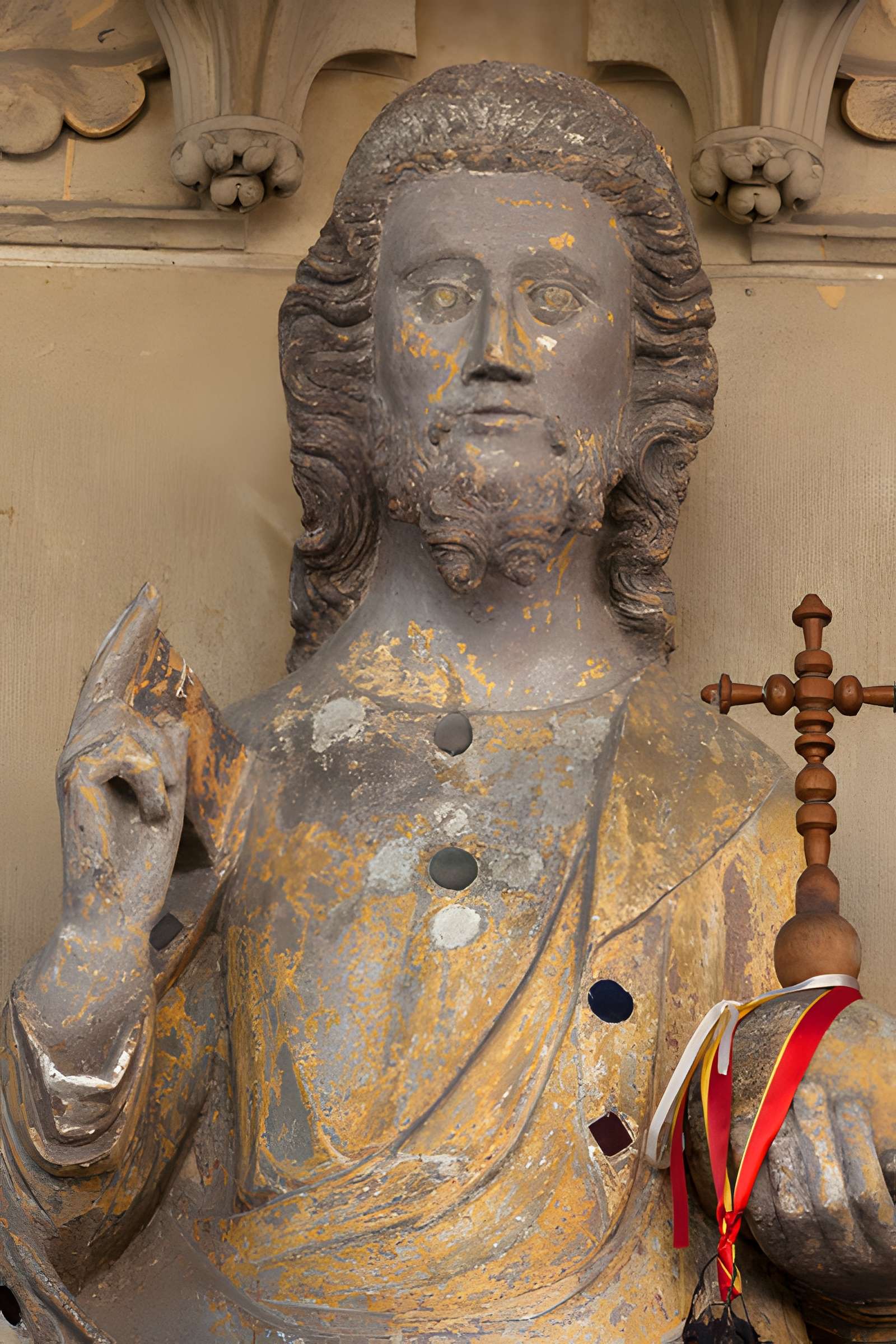 Eglise du Grand-Andely ou église Notre-Dame-du-Grand-Andely