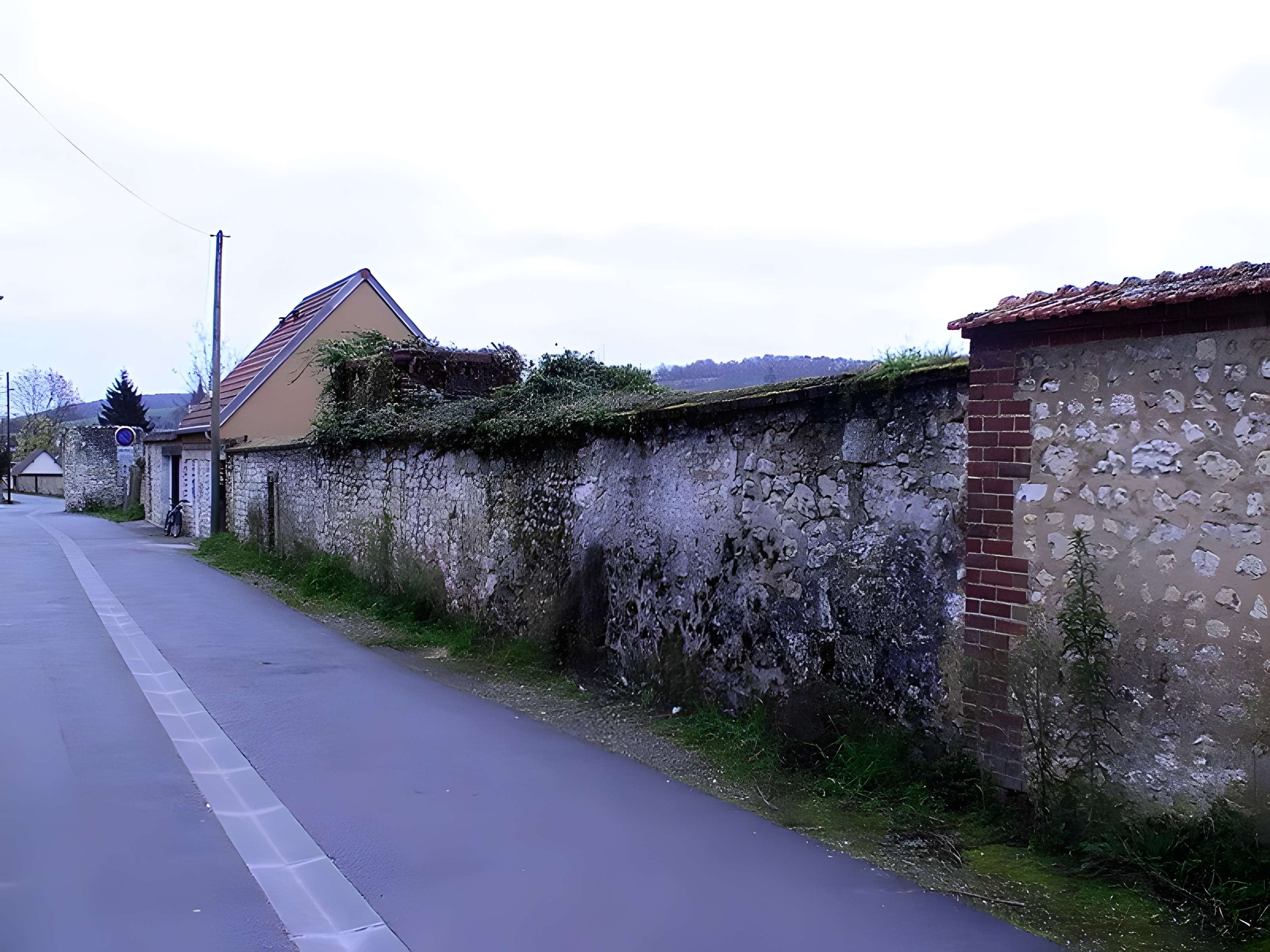 Eglise du Grand-Andely ou église Notre-Dame-du-Grand-Andely