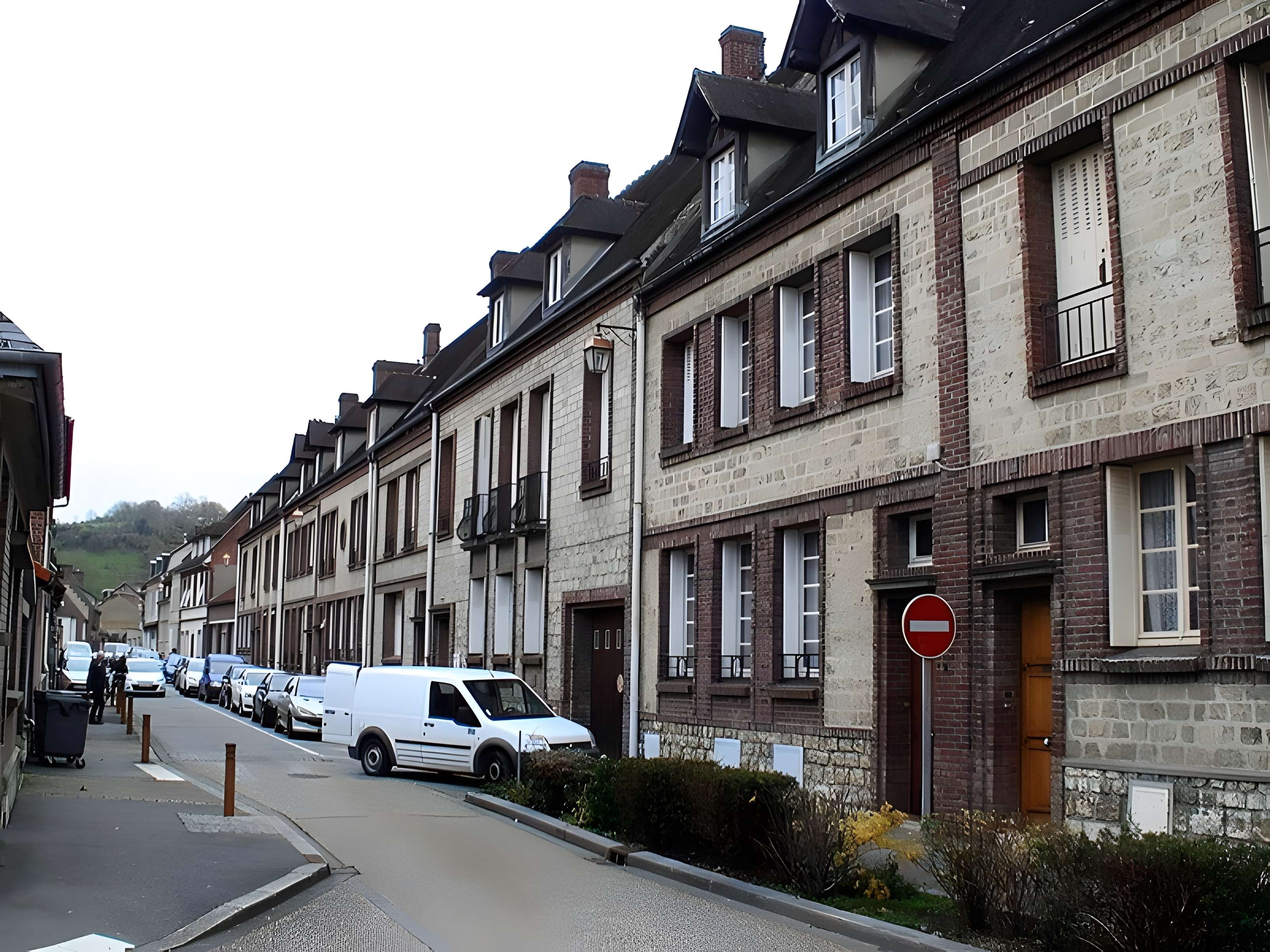 Eglise du Grand-Andely ou église Notre-Dame-du-Grand-Andely