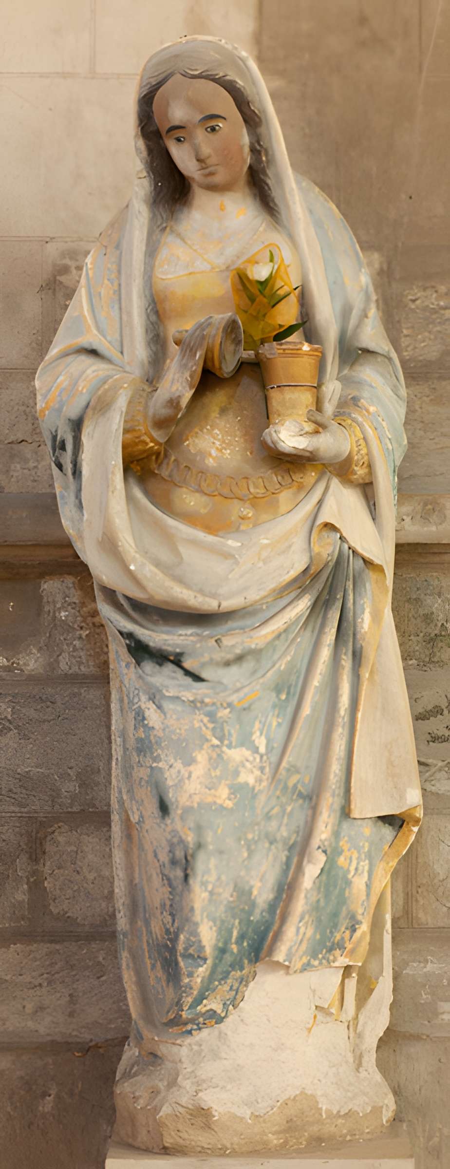 Eglise du Grand-Andely ou église Notre-Dame-du-Grand-Andely