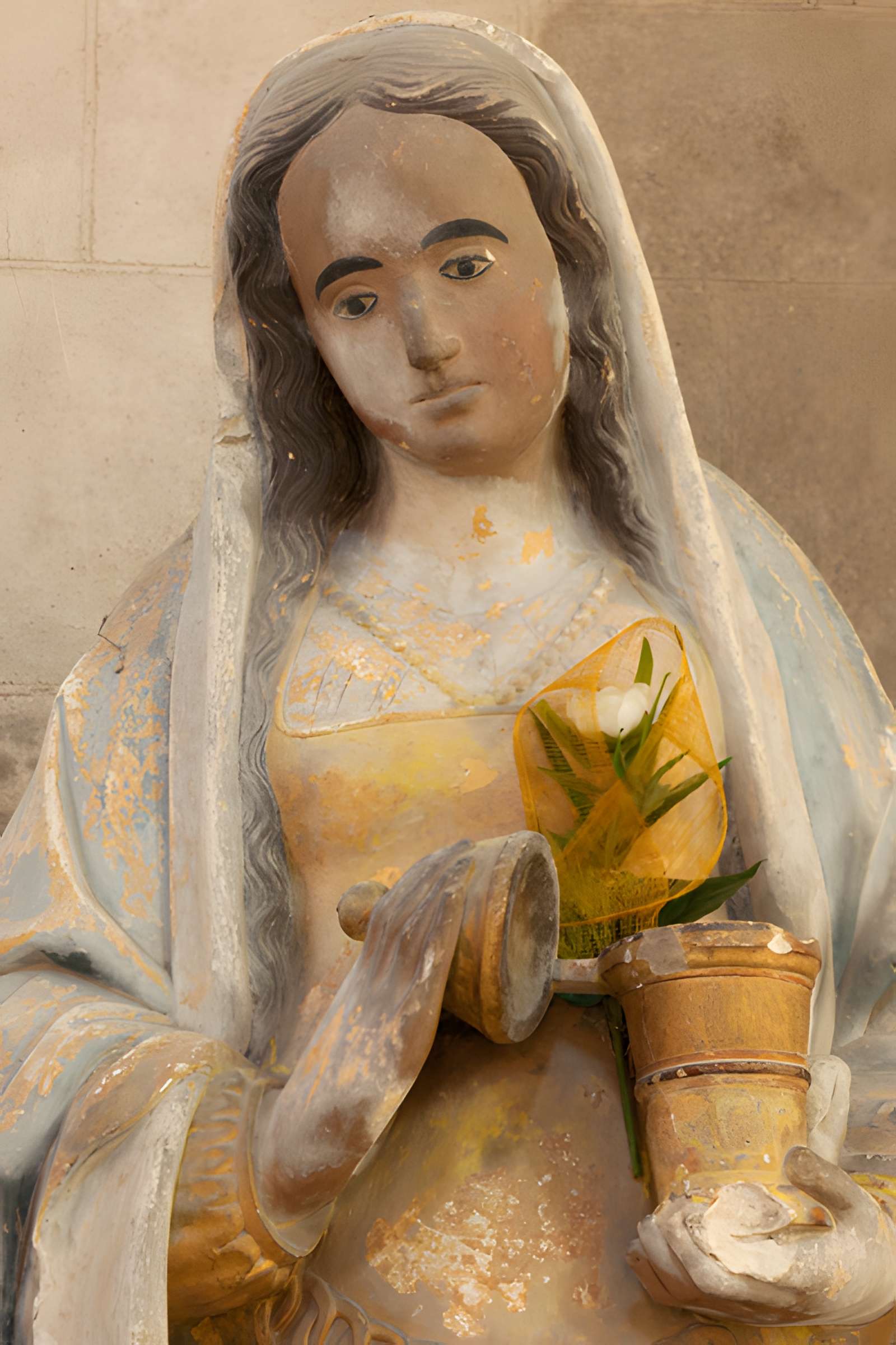 Eglise du Grand-Andely ou église Notre-Dame-du-Grand-Andely