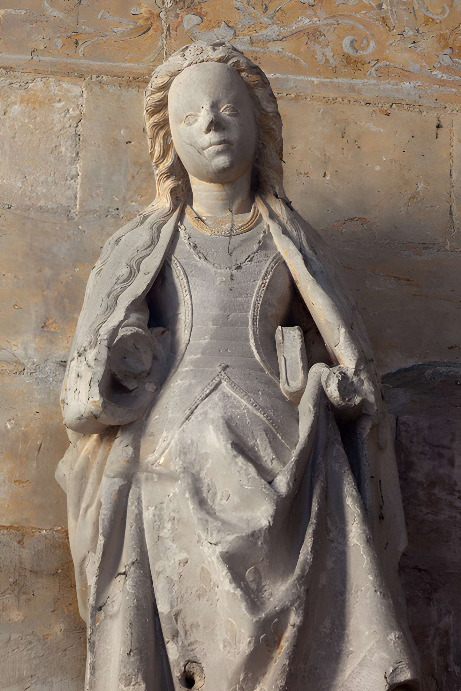 Eglise du Grand-Andely ou église Notre-Dame-du-Grand-Andely