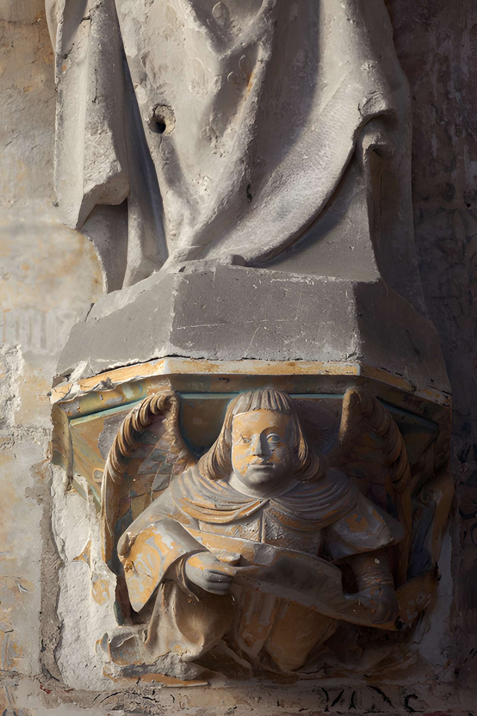 Eglise du Grand-Andely ou église Notre-Dame-du-Grand-Andely