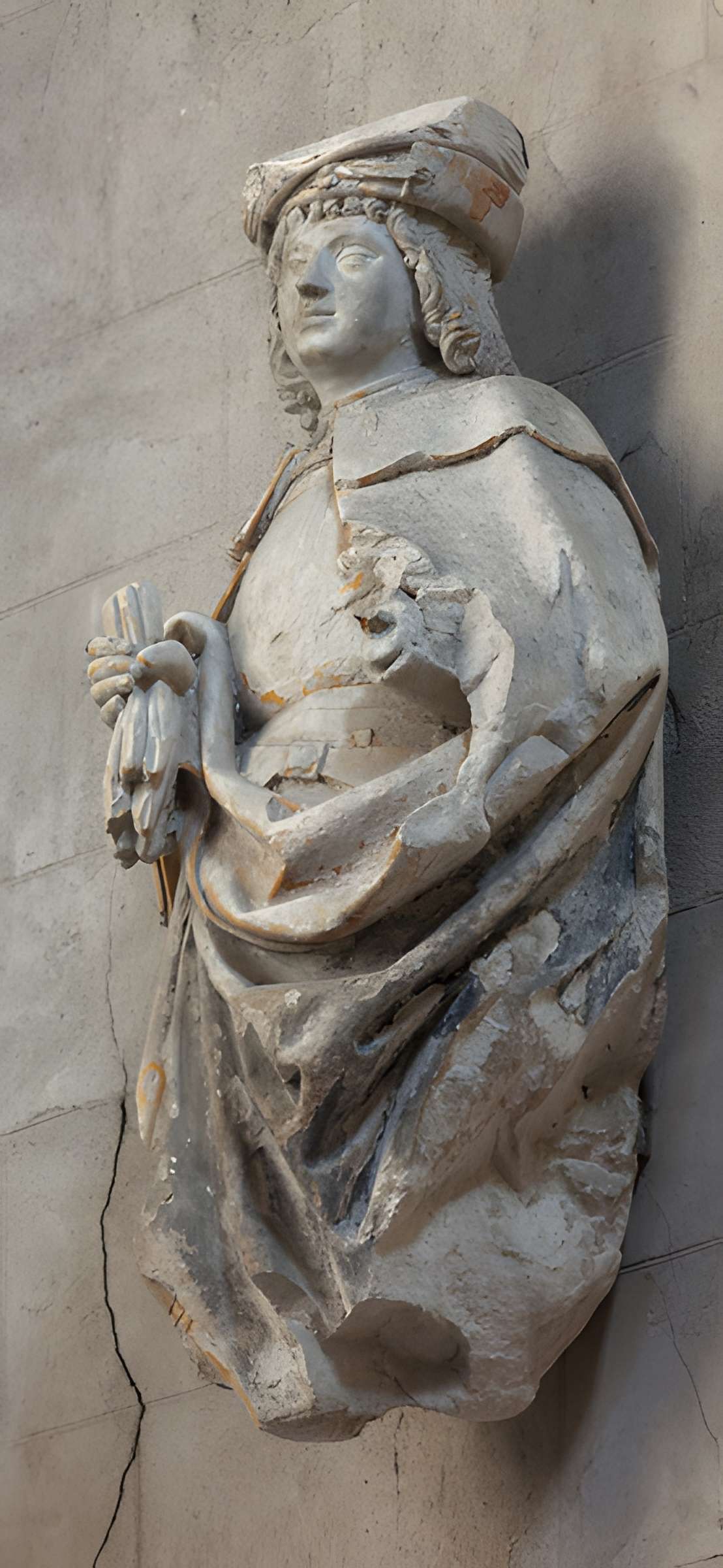 Eglise du Grand-Andely ou église Notre-Dame-du-Grand-Andely