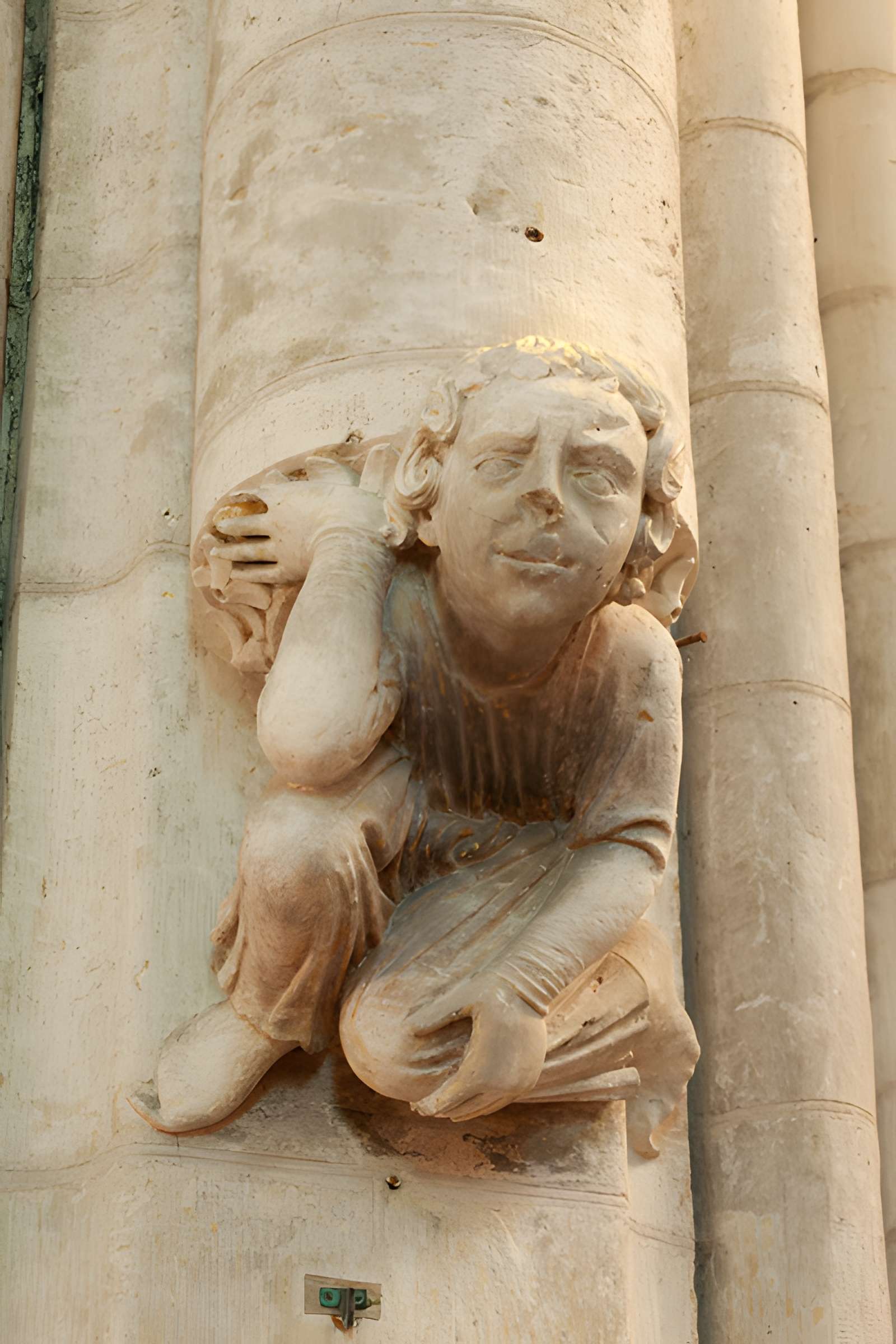 Eglise du Grand-Andely ou église Notre-Dame-du-Grand-Andely