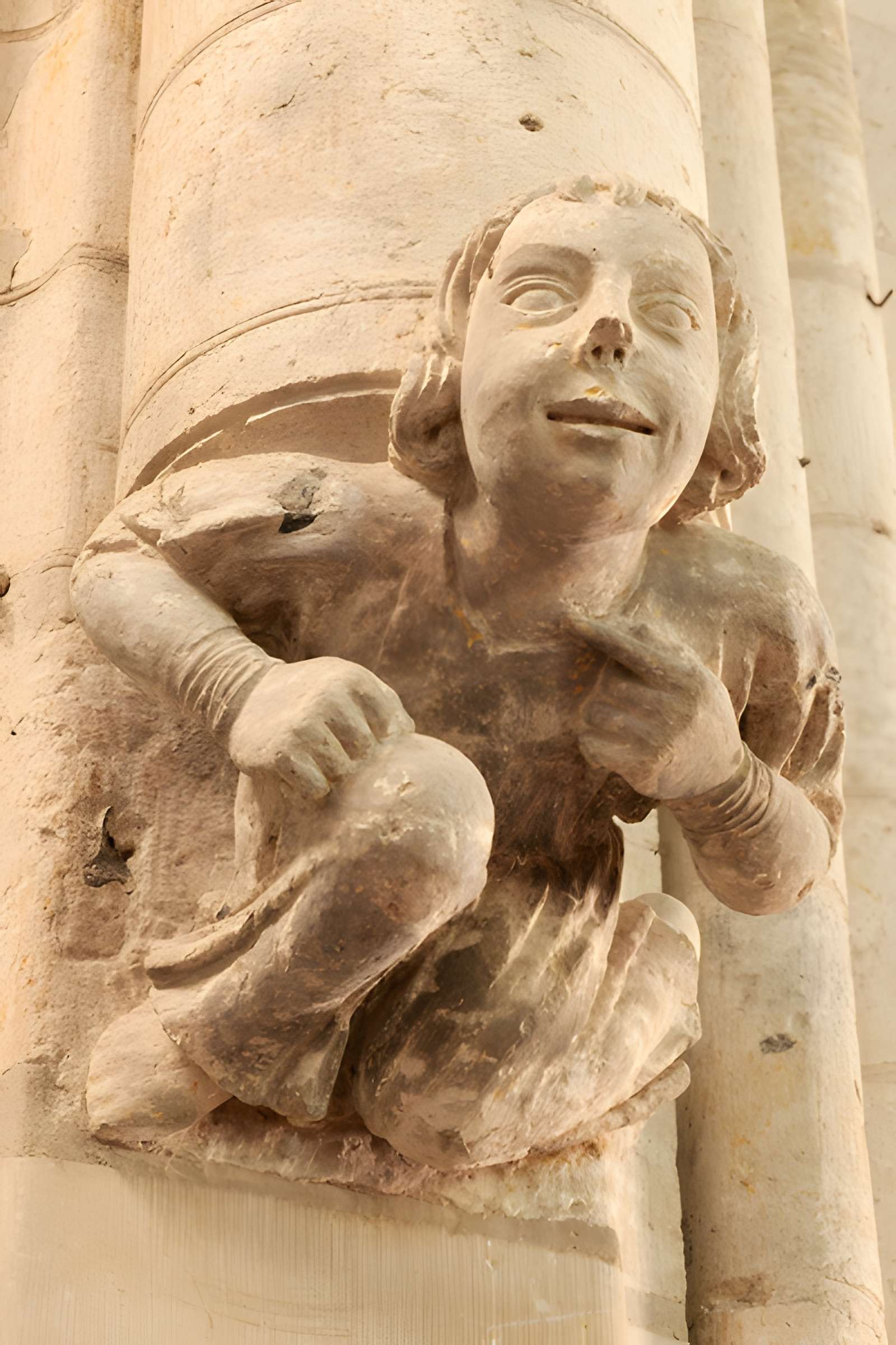 Eglise du Grand-Andely ou église Notre-Dame-du-Grand-Andely