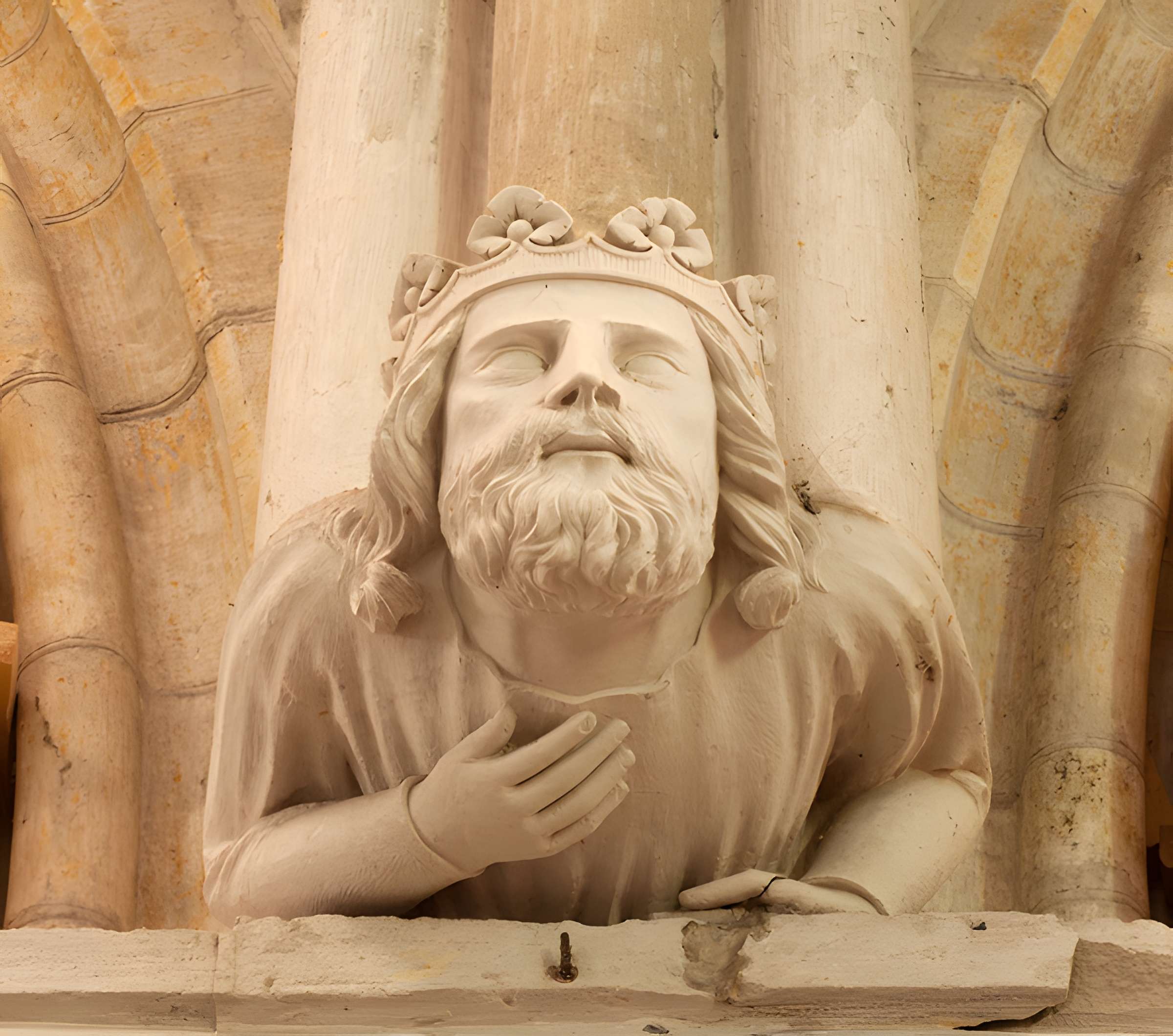 Eglise du Grand-Andely ou église Notre-Dame-du-Grand-Andely