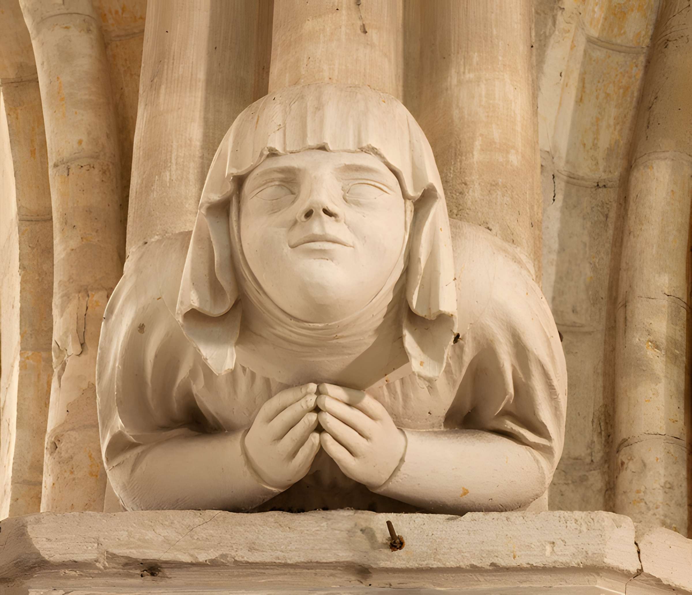 Eglise du Grand-Andely ou église Notre-Dame-du-Grand-Andely