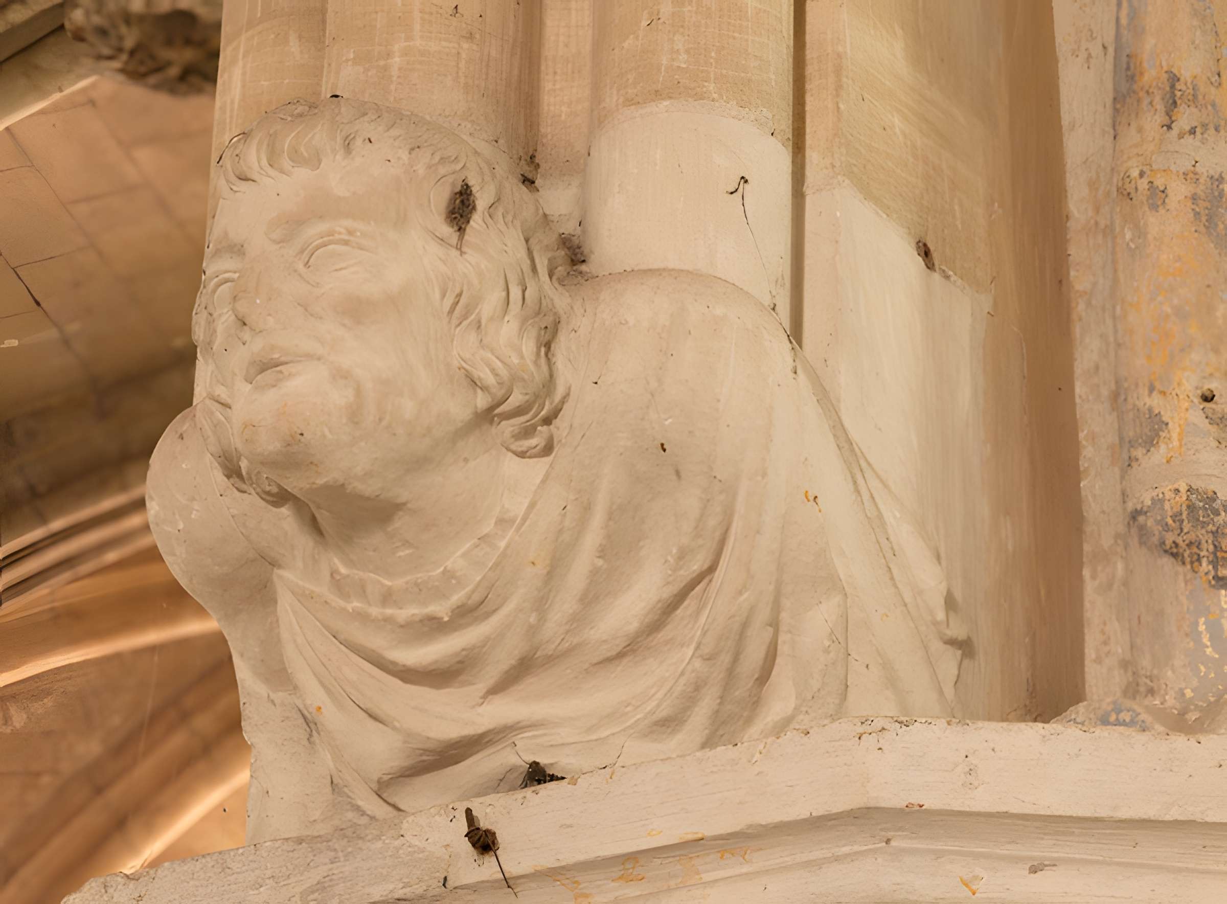 Eglise du Grand-Andely ou église Notre-Dame-du-Grand-Andely