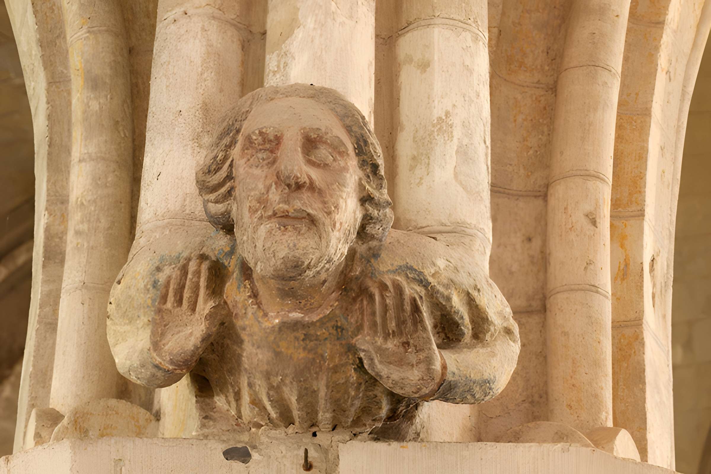 Eglise du Grand-Andely ou église Notre-Dame-du-Grand-Andely