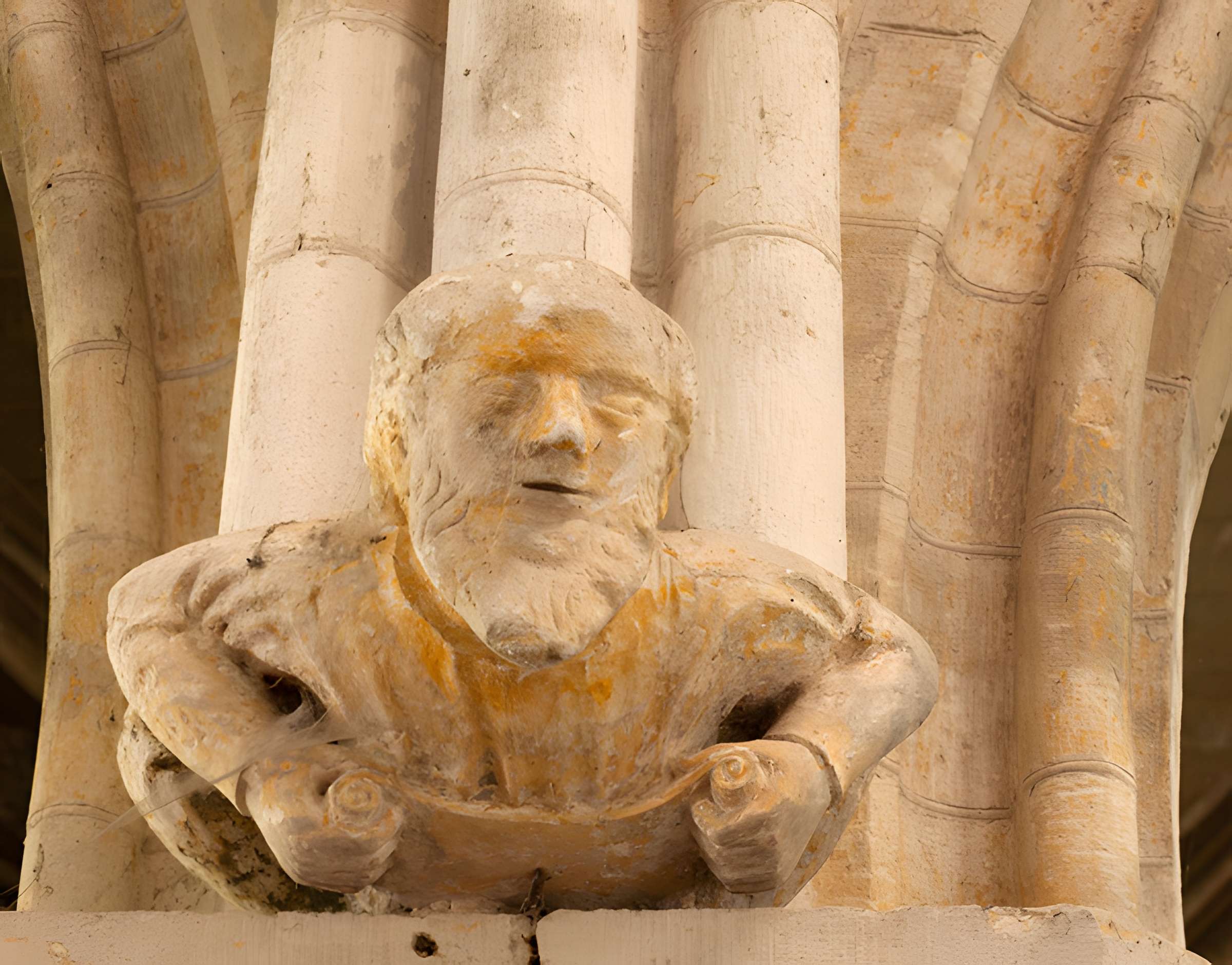 Eglise du Grand-Andely ou église Notre-Dame-du-Grand-Andely
