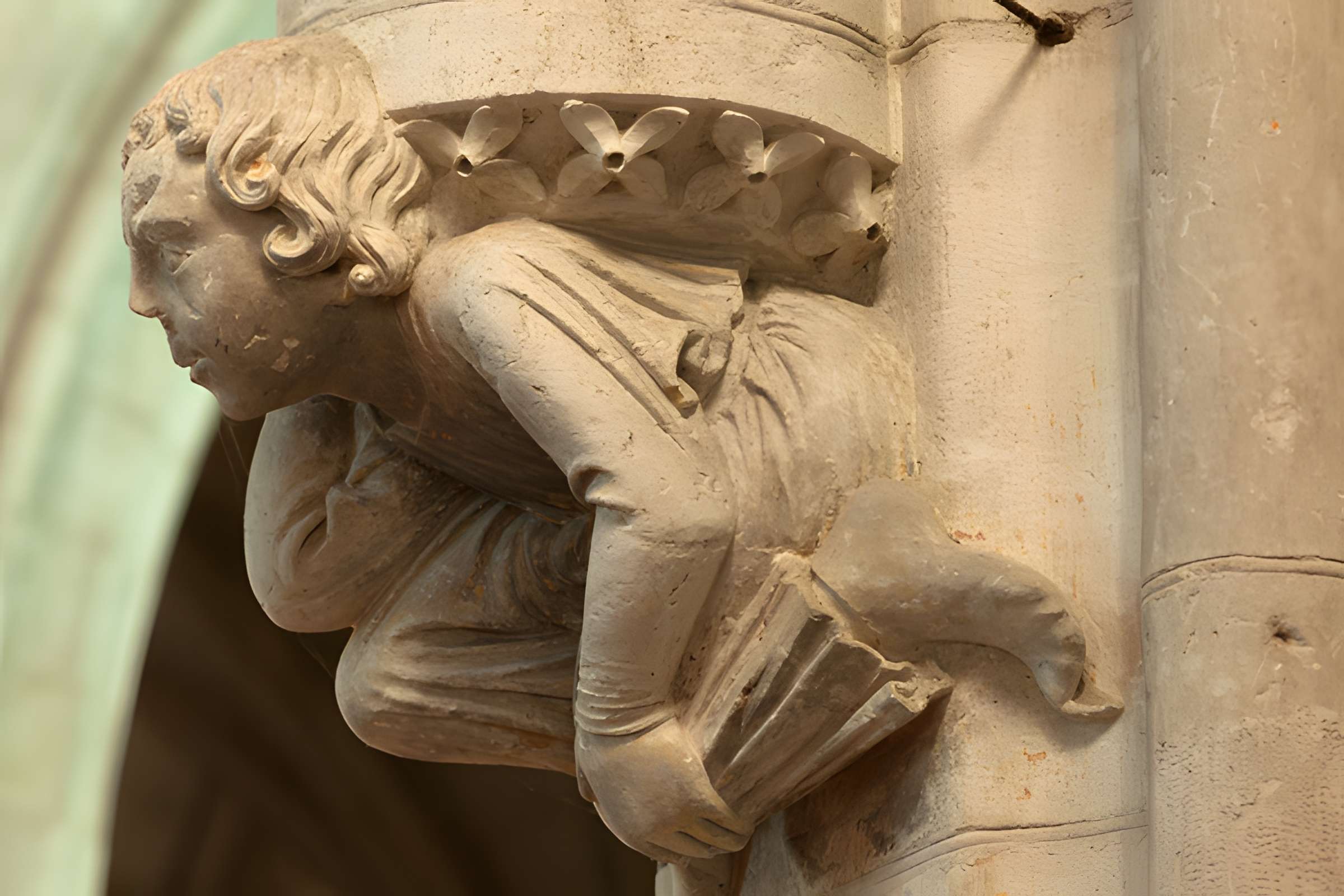 Eglise du Grand-Andely ou église Notre-Dame-du-Grand-Andely