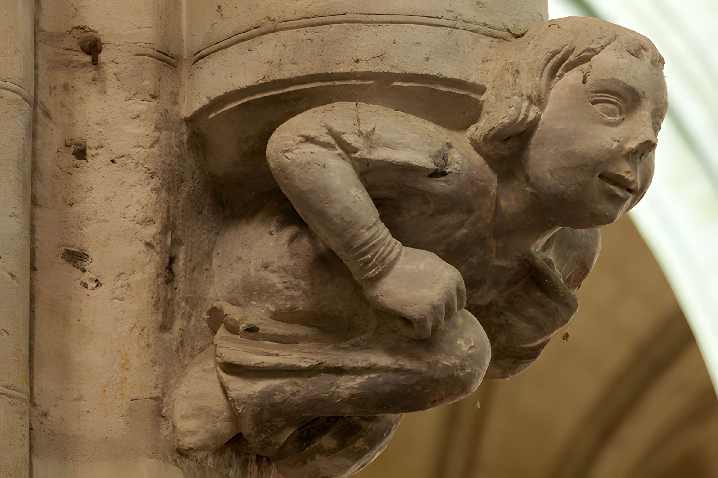 Eglise du Grand-Andely ou église Notre-Dame-du-Grand-Andely