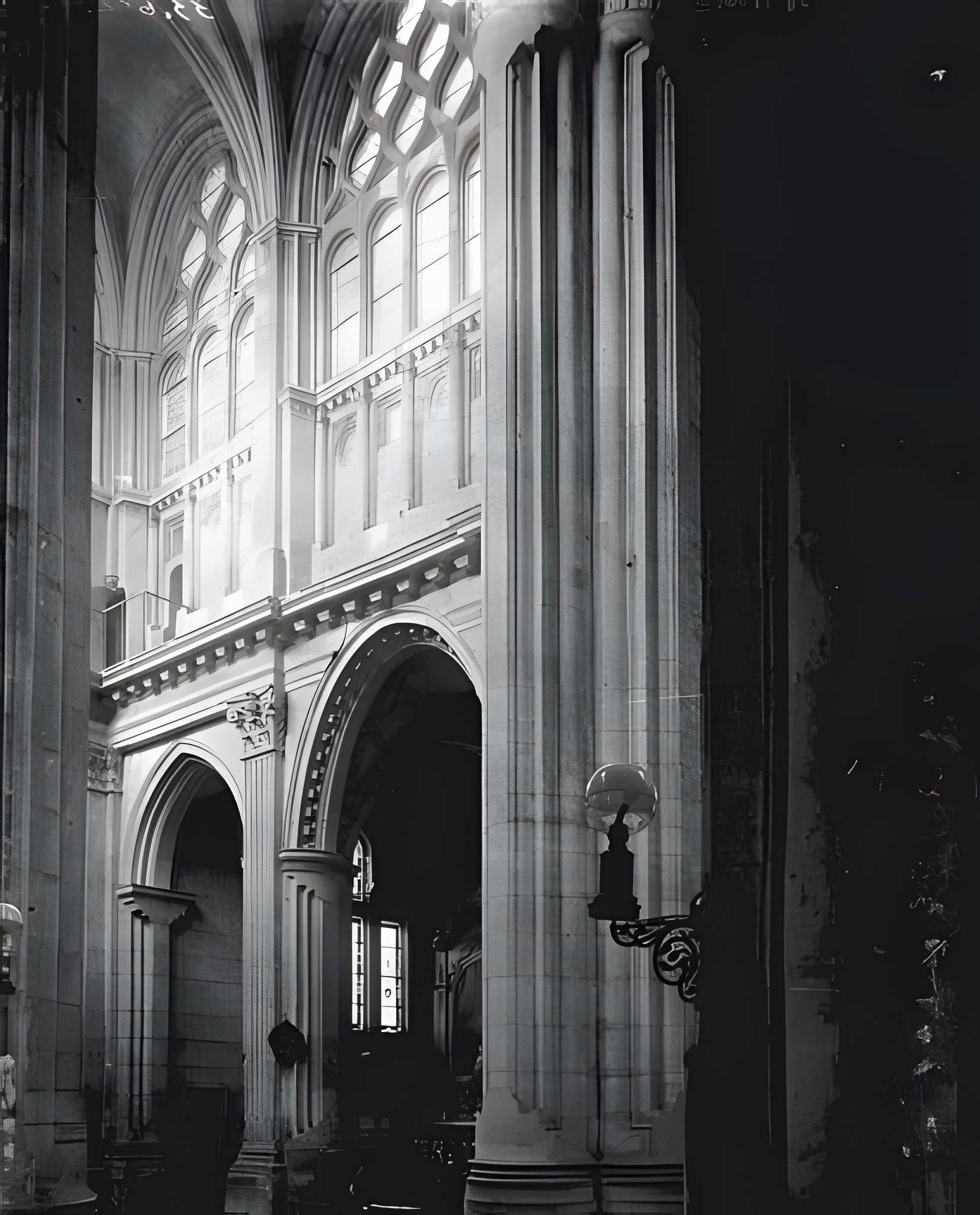 Eglise du Grand-Andely ou église Notre-Dame-du-Grand-Andely