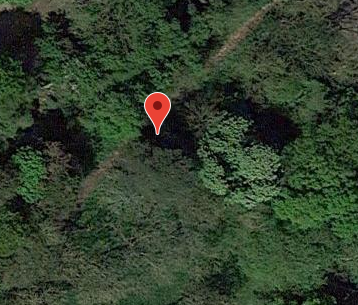 Chapelle Saint-Just de Saint-Pierre-Montlimart 