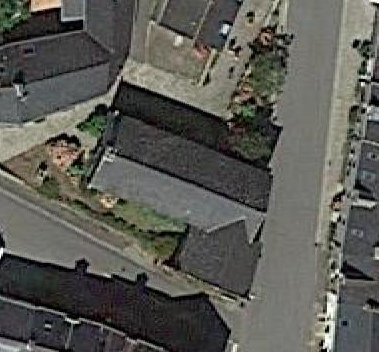 Chapelle Saint-Laurent de Limerzel 