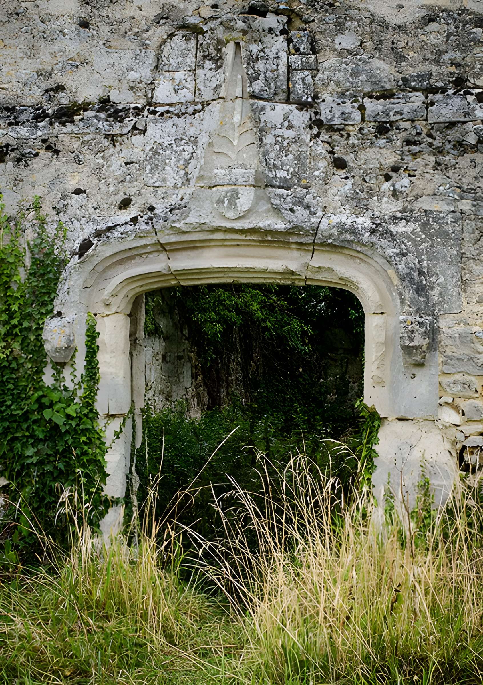 Chapelle Saint-Laurent de Méré