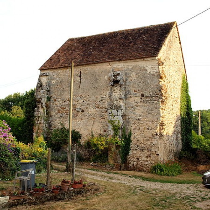 Photo de Chapelle Saint-Laurent de Passy