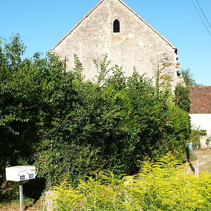 Photo de Chapelle Saint-Laurent de Passy