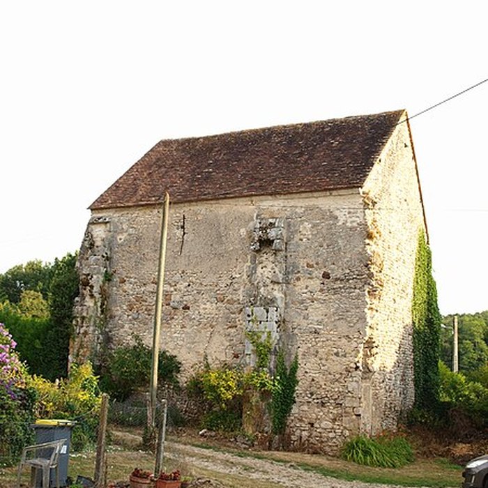 Photo de Chapelle Saint-Laurent de Passy