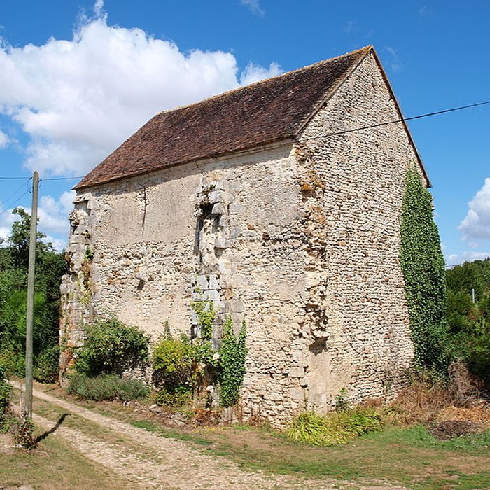 Photo de Chapelle Saint-Laurent de Passy