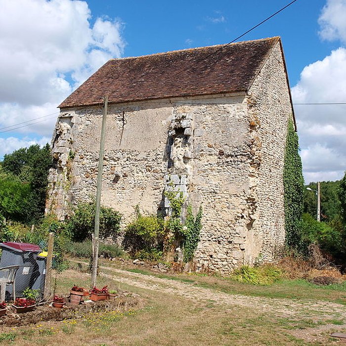 Photo de Chapelle Saint-Laurent de Passy