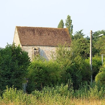 Chapelle Saint-Laurent de Passy