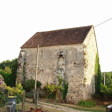 Chapelle Saint-Laurent de Passy