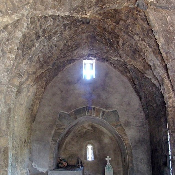 Photo de Chapelle Saint-Laurent de Pietroso